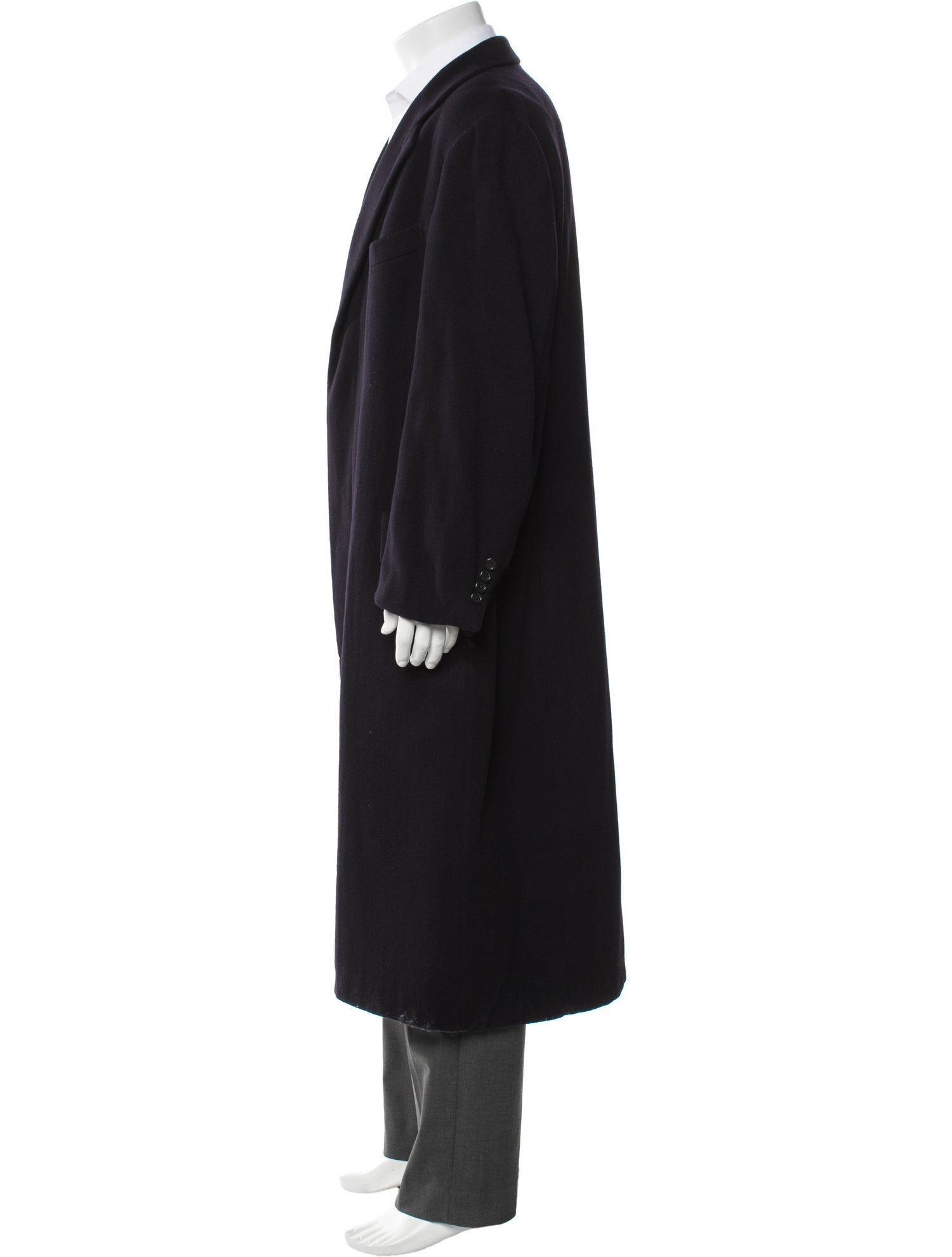 Polo Ralph Lauren Cashmere Coat
