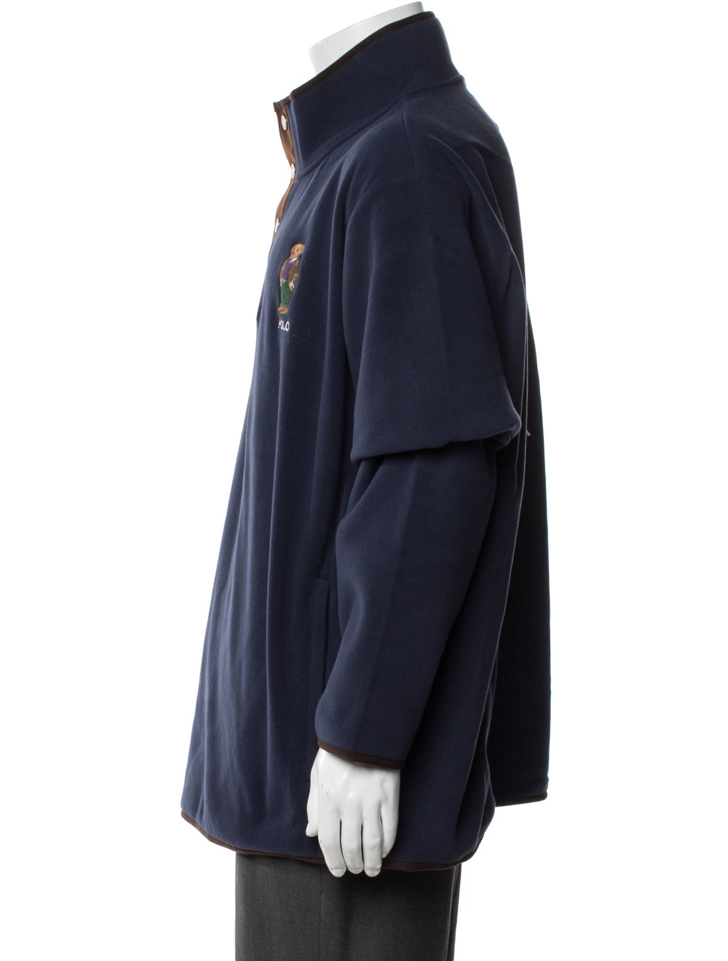 Polo Ralph Lauren Jacket w/ Tags