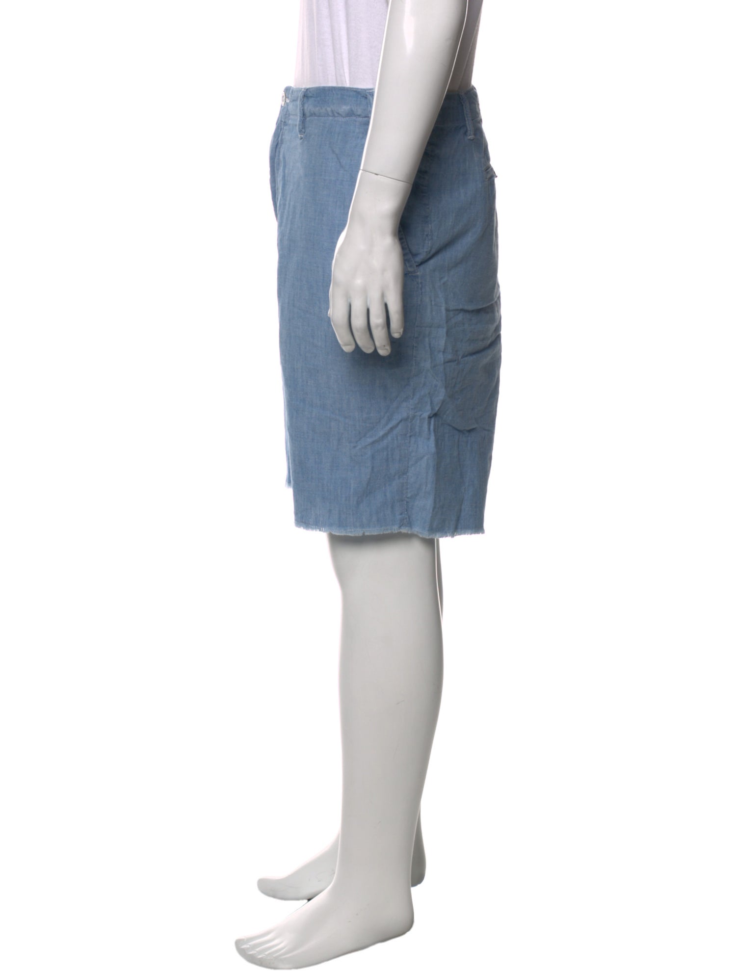 Polo Ralph Lauren Denim Shorts