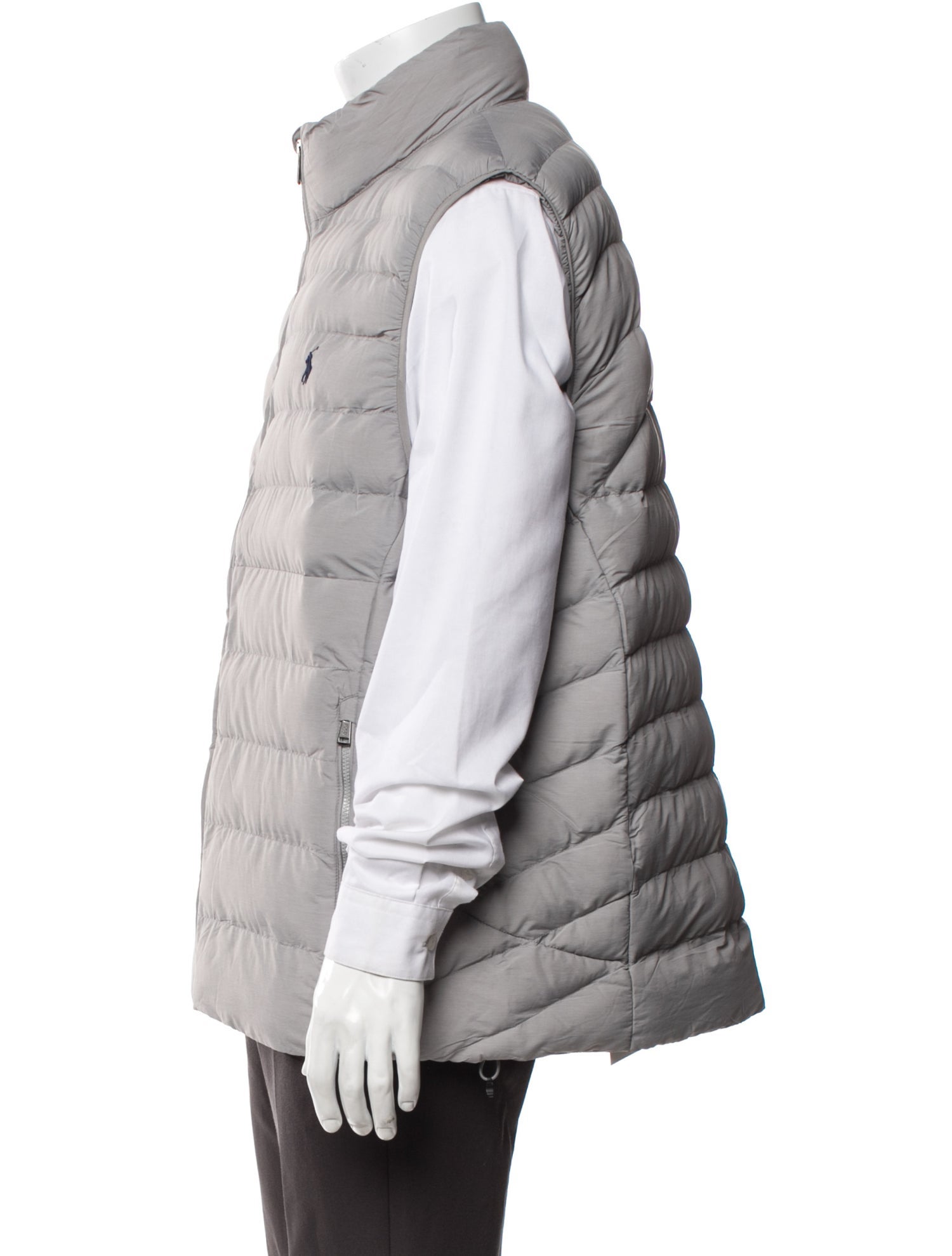 Polo Ralph Lauren Vest w/ Tags