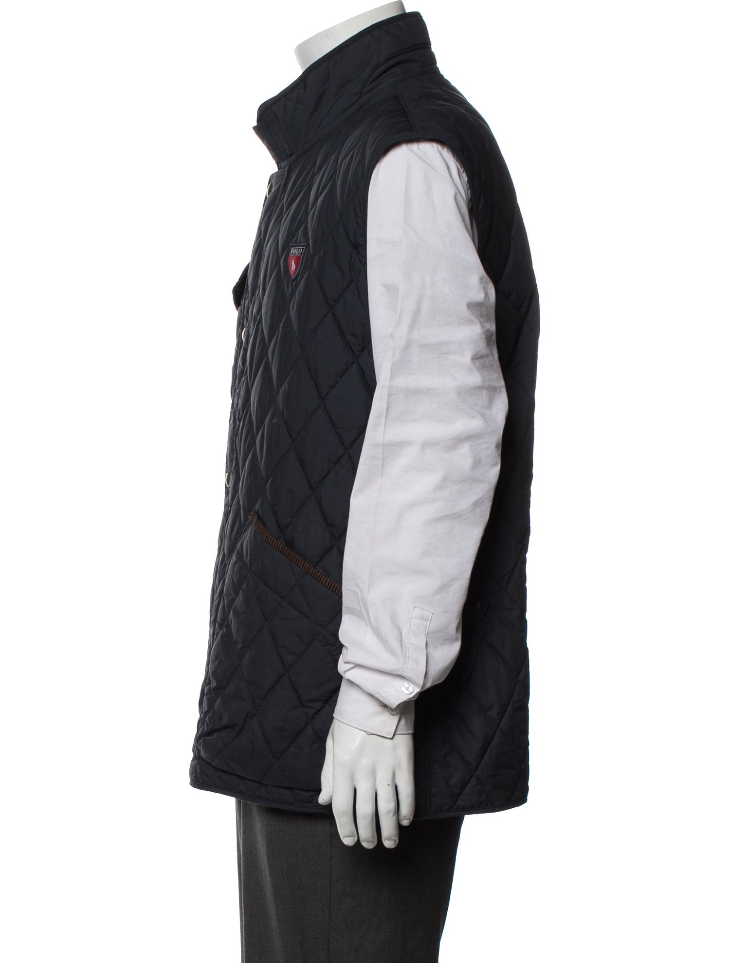 Polo Ralph Lauren Vest