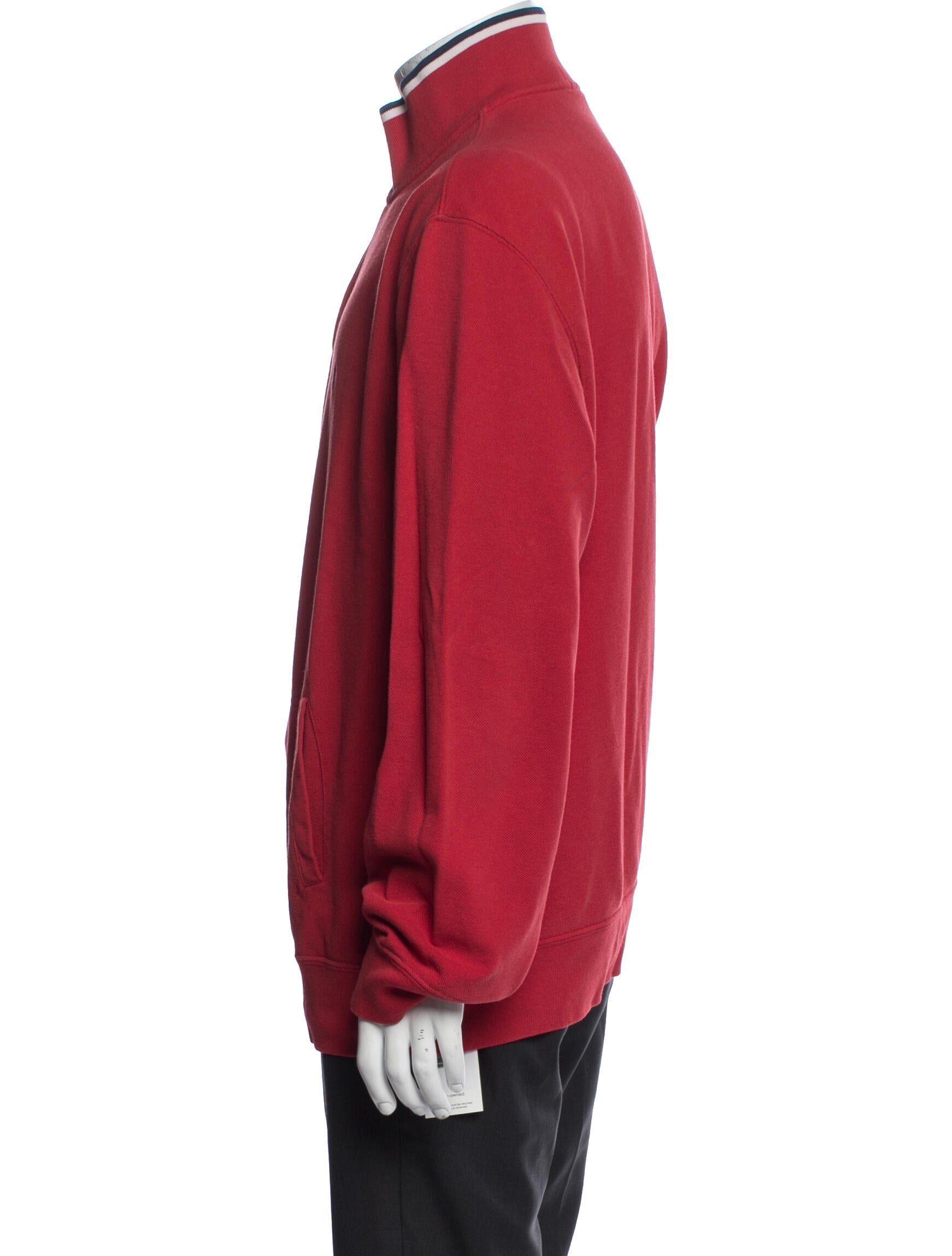 Polo Ralph Lauren Collar Long Sleeve Pullover