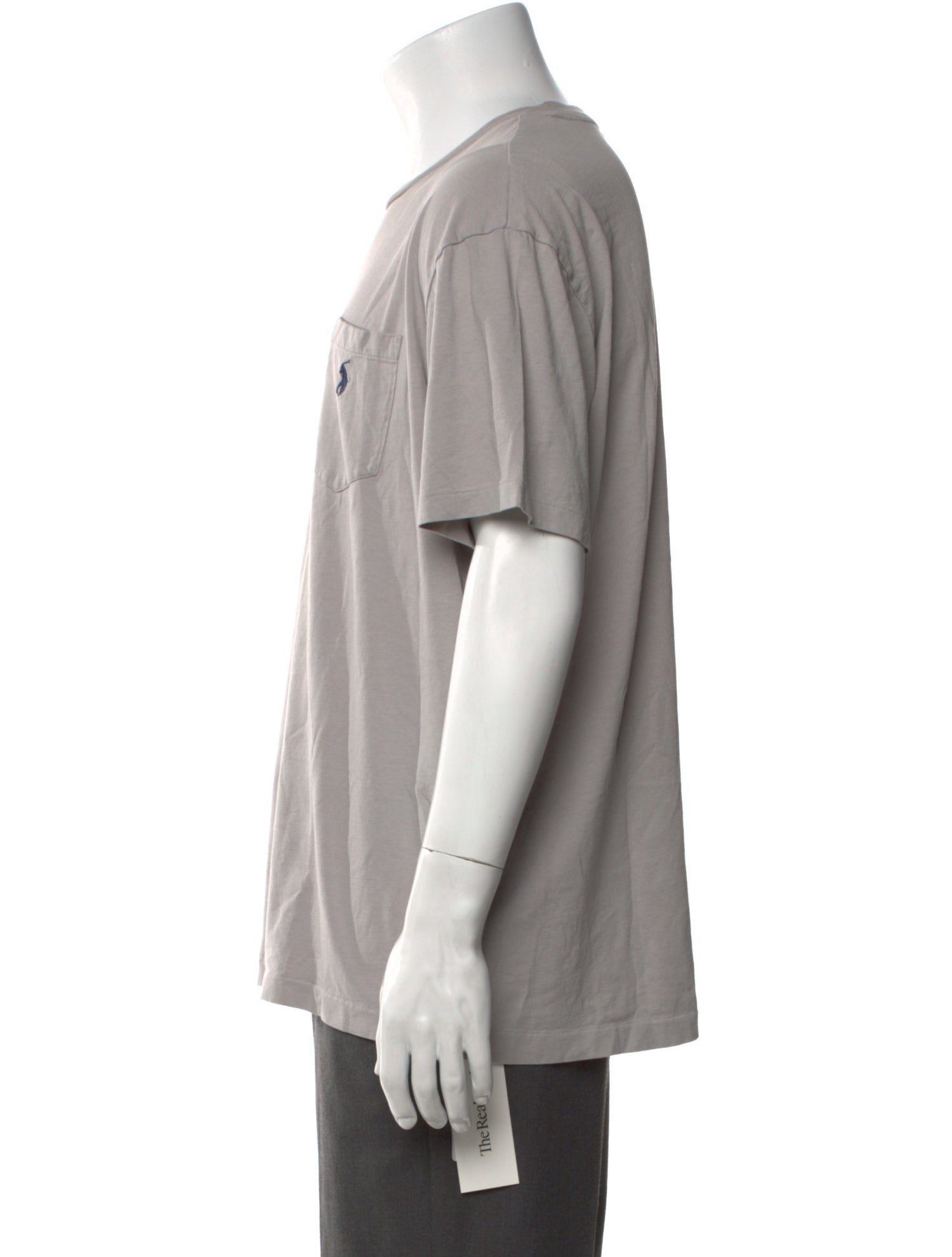 Polo Ralph Lauren Crew Neck Short Sleeve T-Shirt