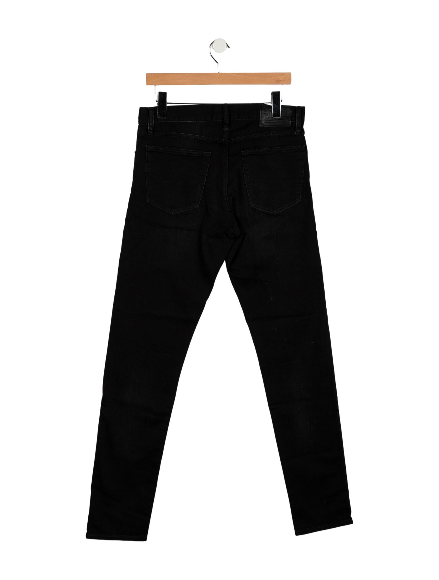 Polo Ralph Lauren Slim Fit Jeans
