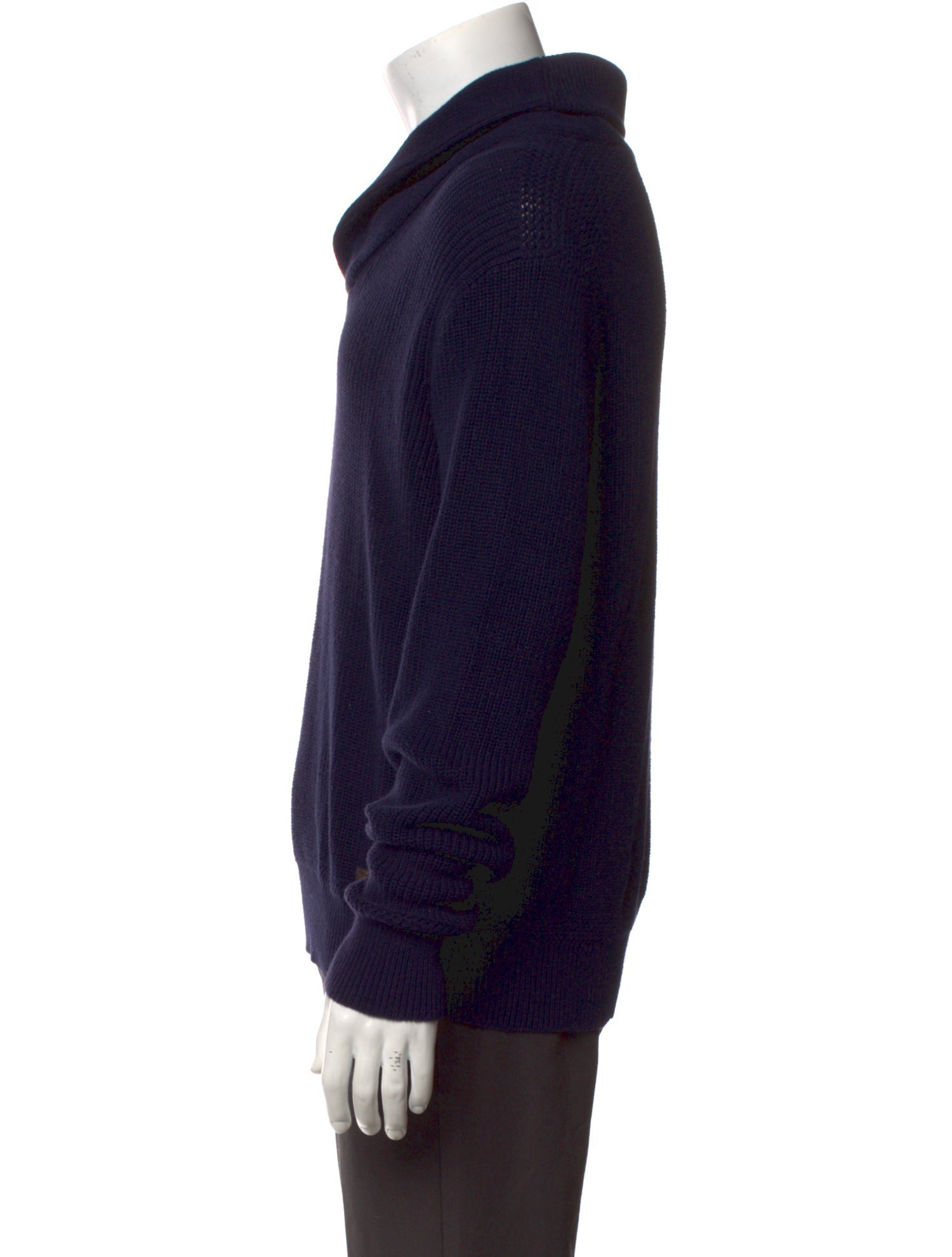Polo Ralph Lauren Collar Long Sleeve Pullover