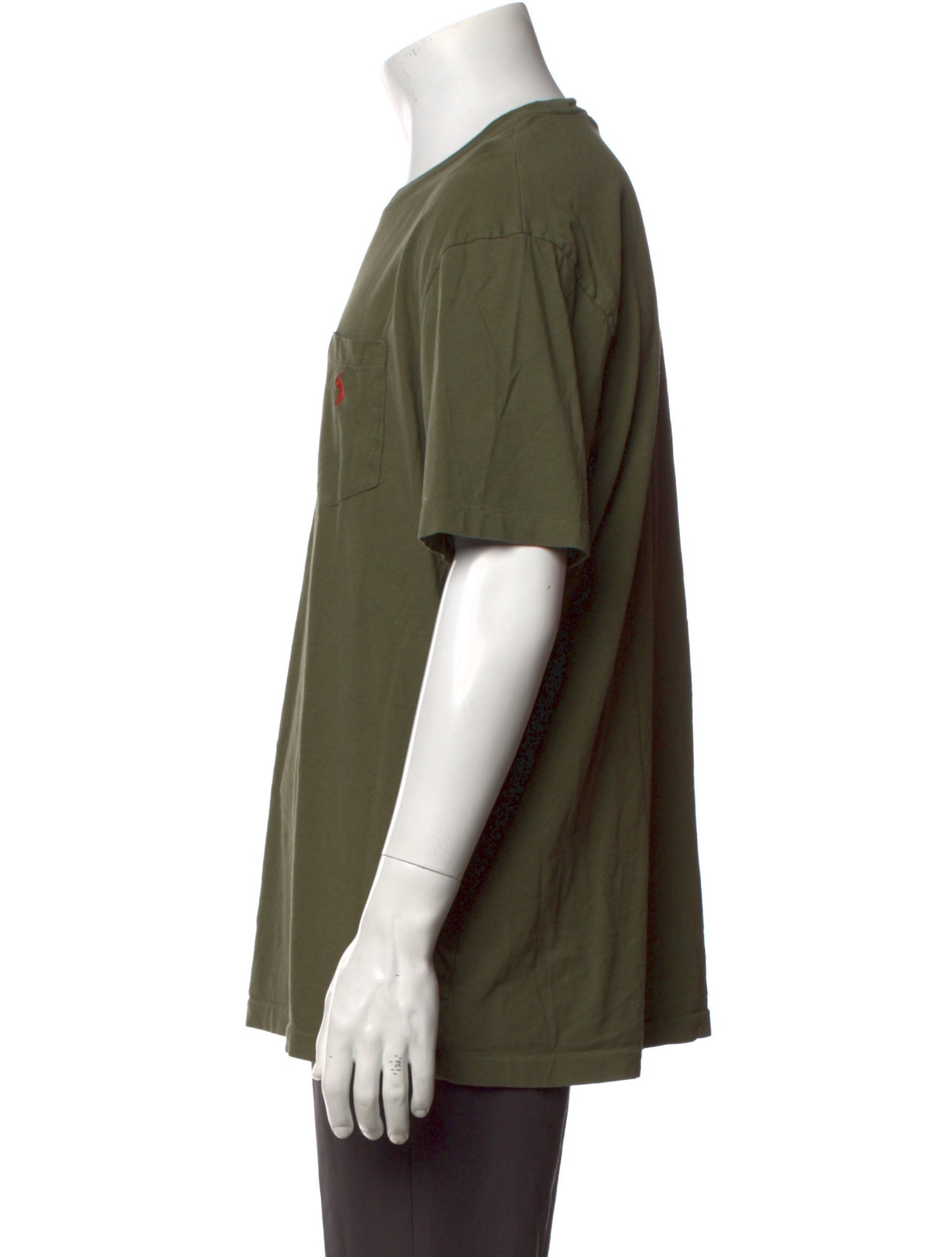Polo Ralph Lauren Crew Neck Short Sleeve T-Shirt