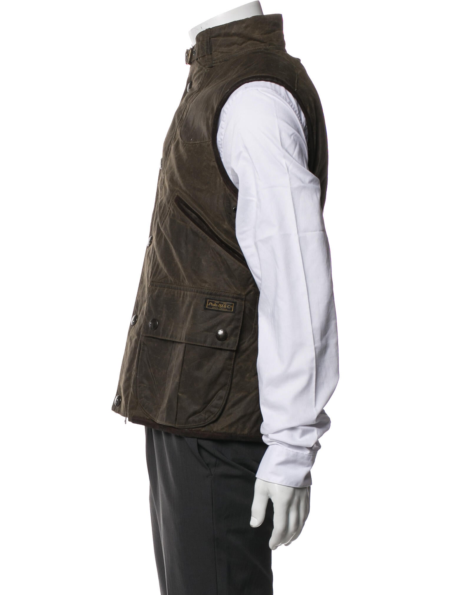 Polo Ralph Lauren Utility Jacket