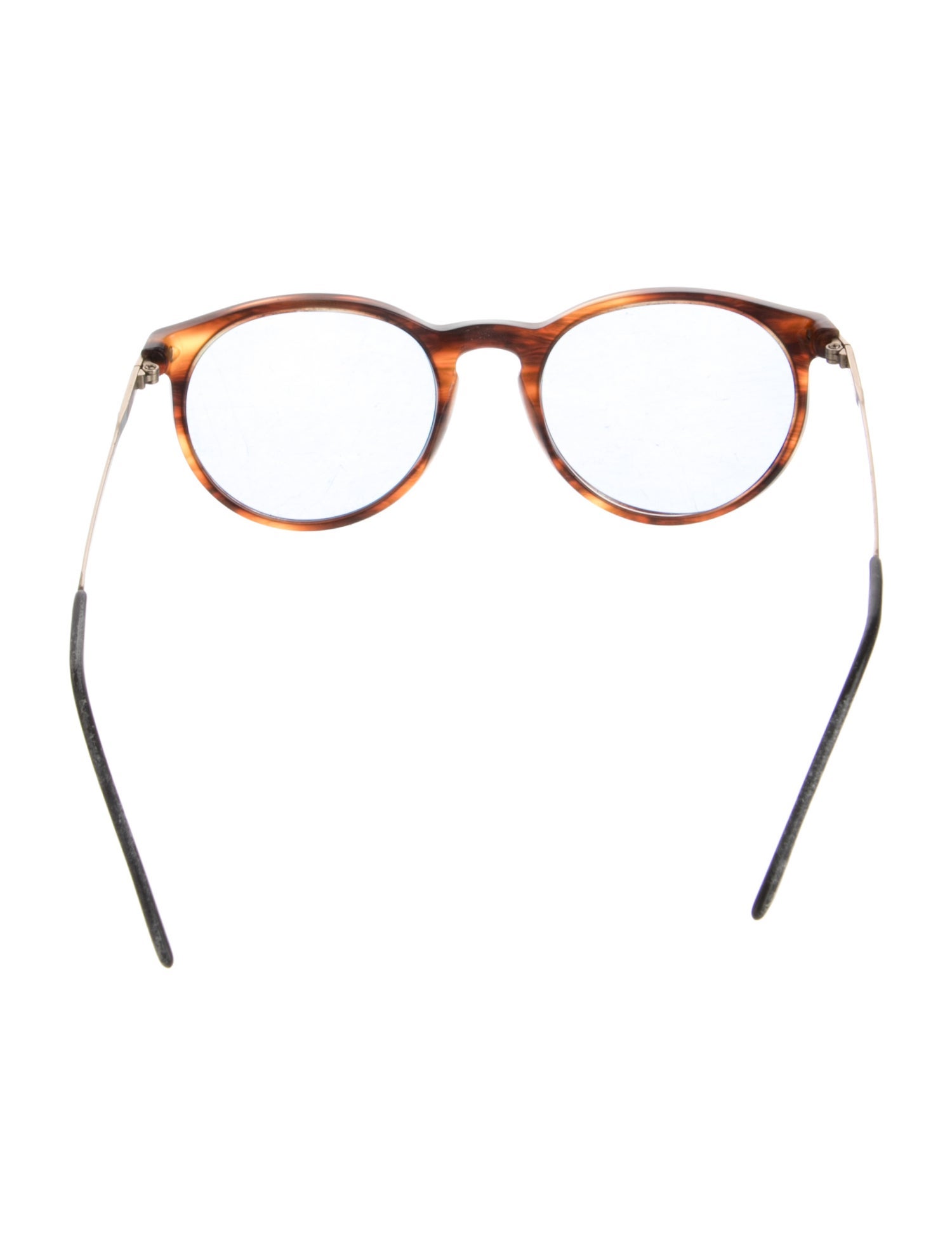 Polo Ralph Lauren Round Tinted Sunglasses