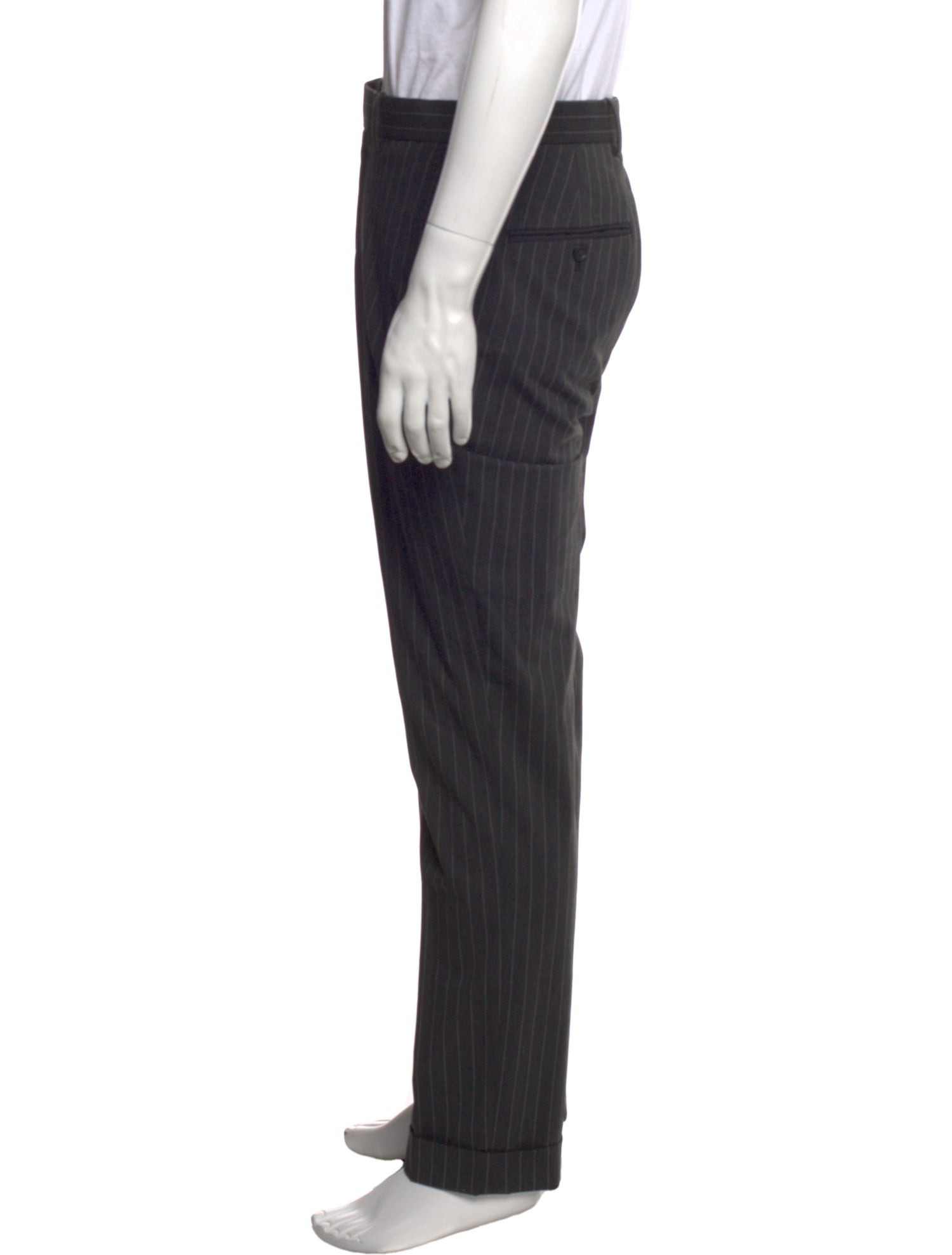 Polo Ralph Lauren Striped Dress Pants