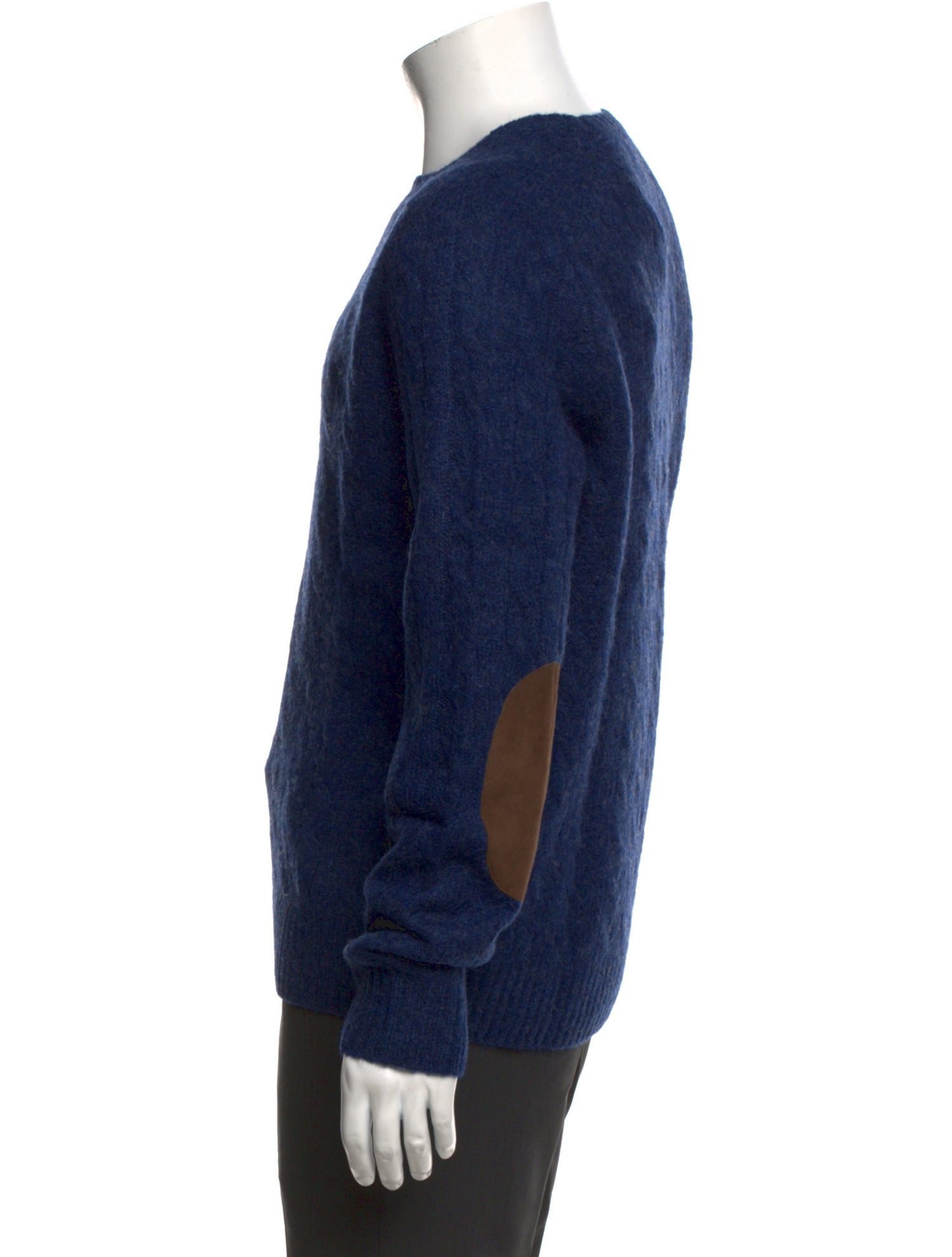 Polo Ralph Lauren Mock Neck Long Sleeve Pullover w/ Tags