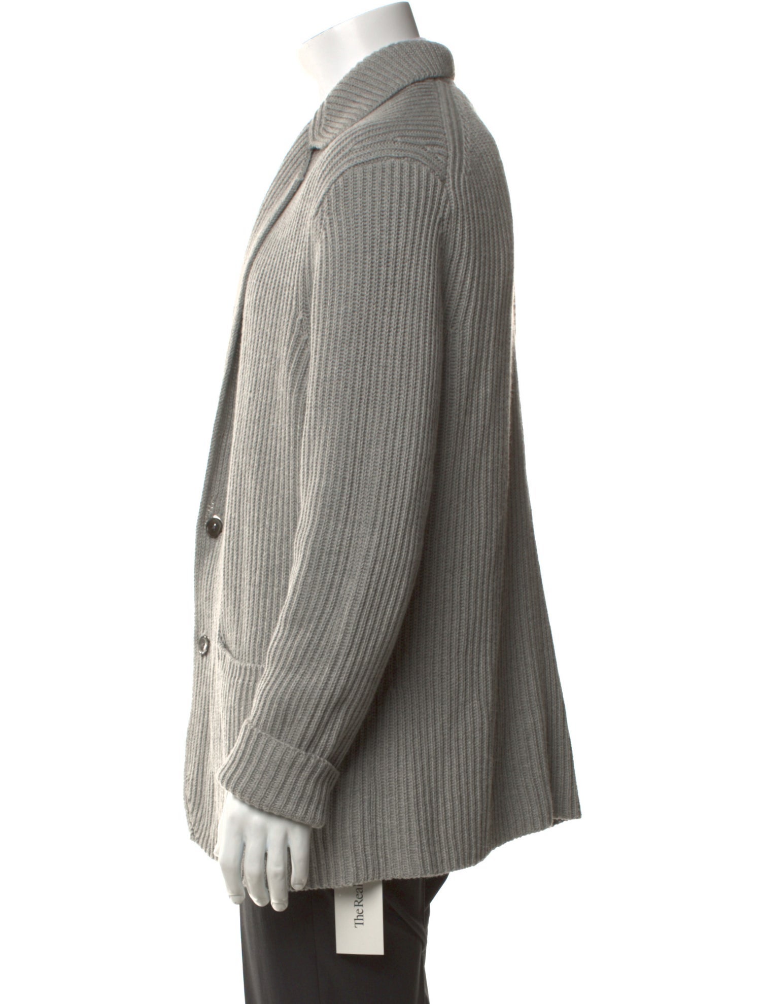 Polo Ralph Lauren Collar Long Sleeve Cardigan