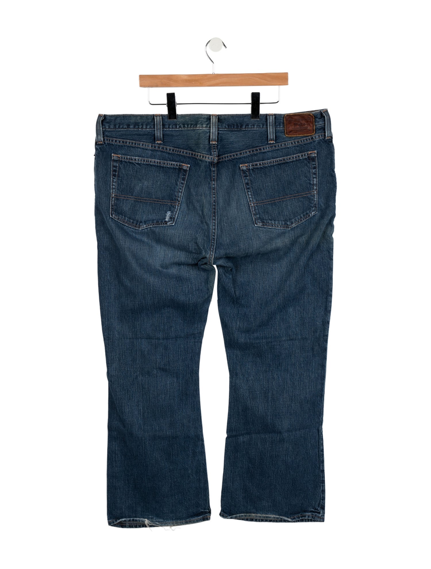 Polo Ralph Lauren Bootcut Jeans