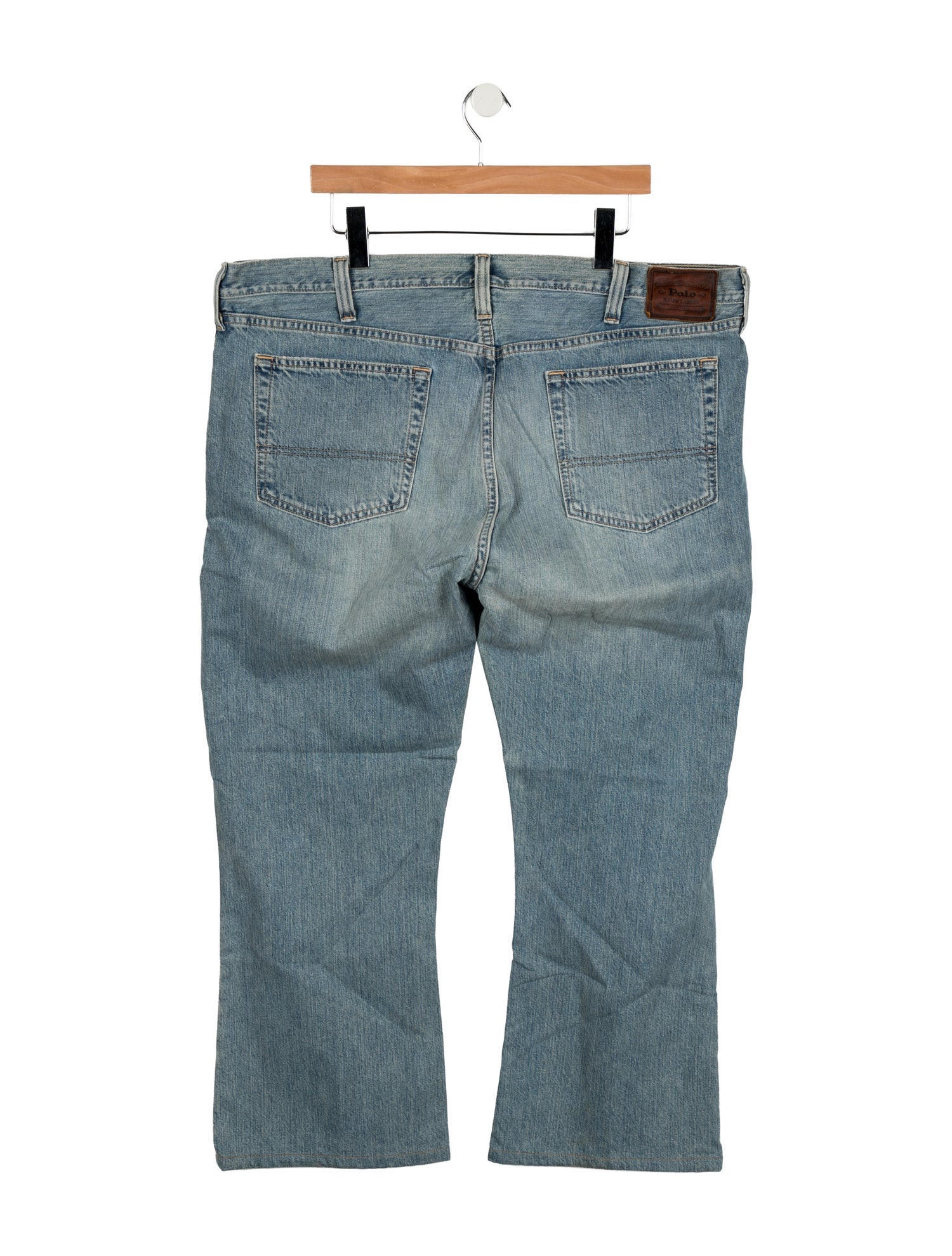 Polo Ralph Lauren Bootcut Jeans