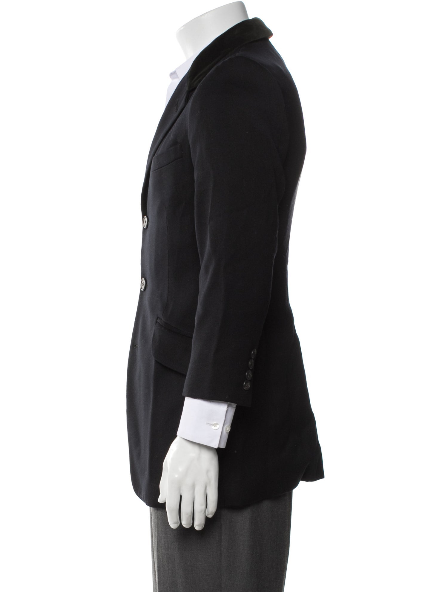 Polo Ralph Lauren Wool Blazer