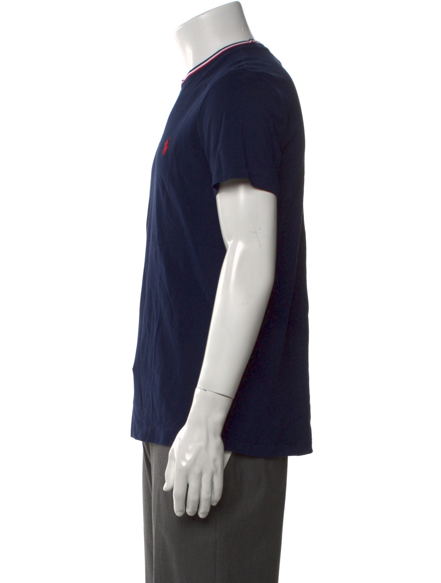 Polo Ralph Lauren Crew Neck Short Sleeve Polo Shirt w/ Tags