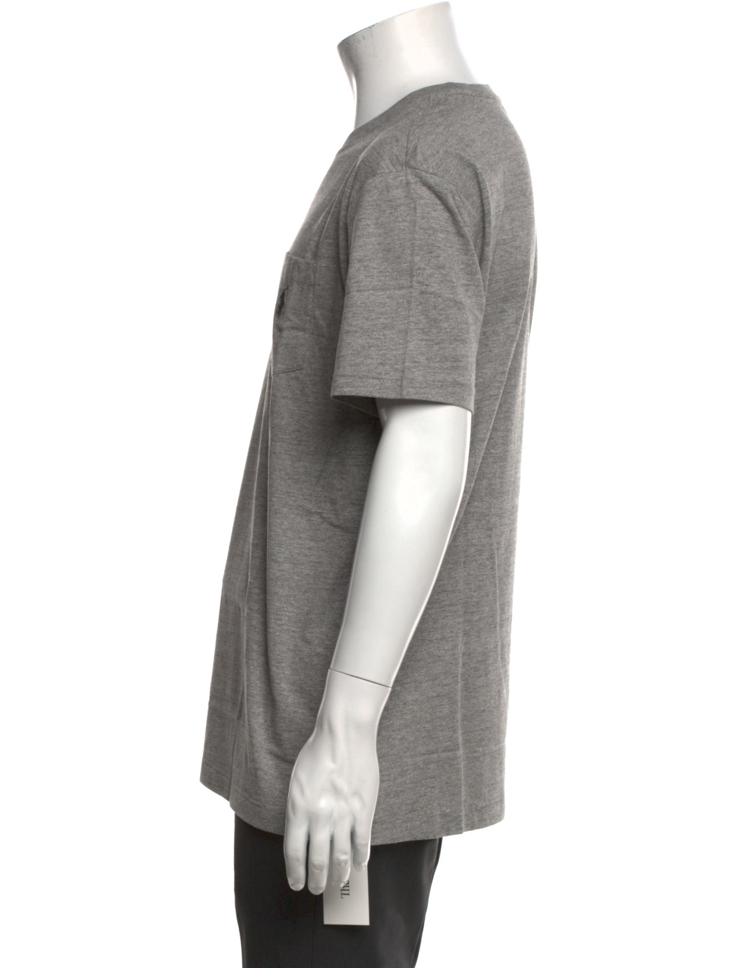Polo Ralph Lauren Crew Neck Short Sleeve T-Shirt
