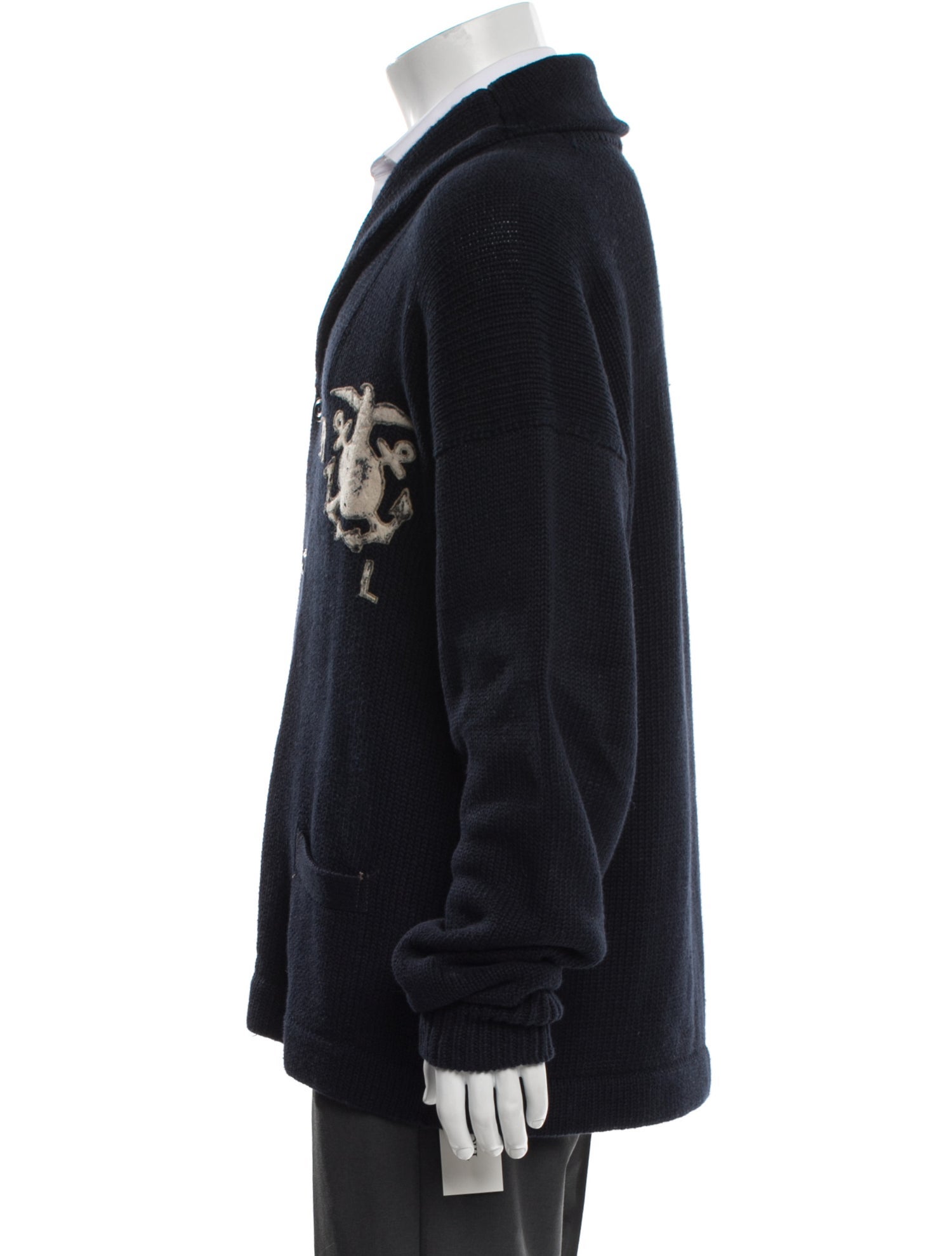 Polo Ralph Lauren Graphic Print