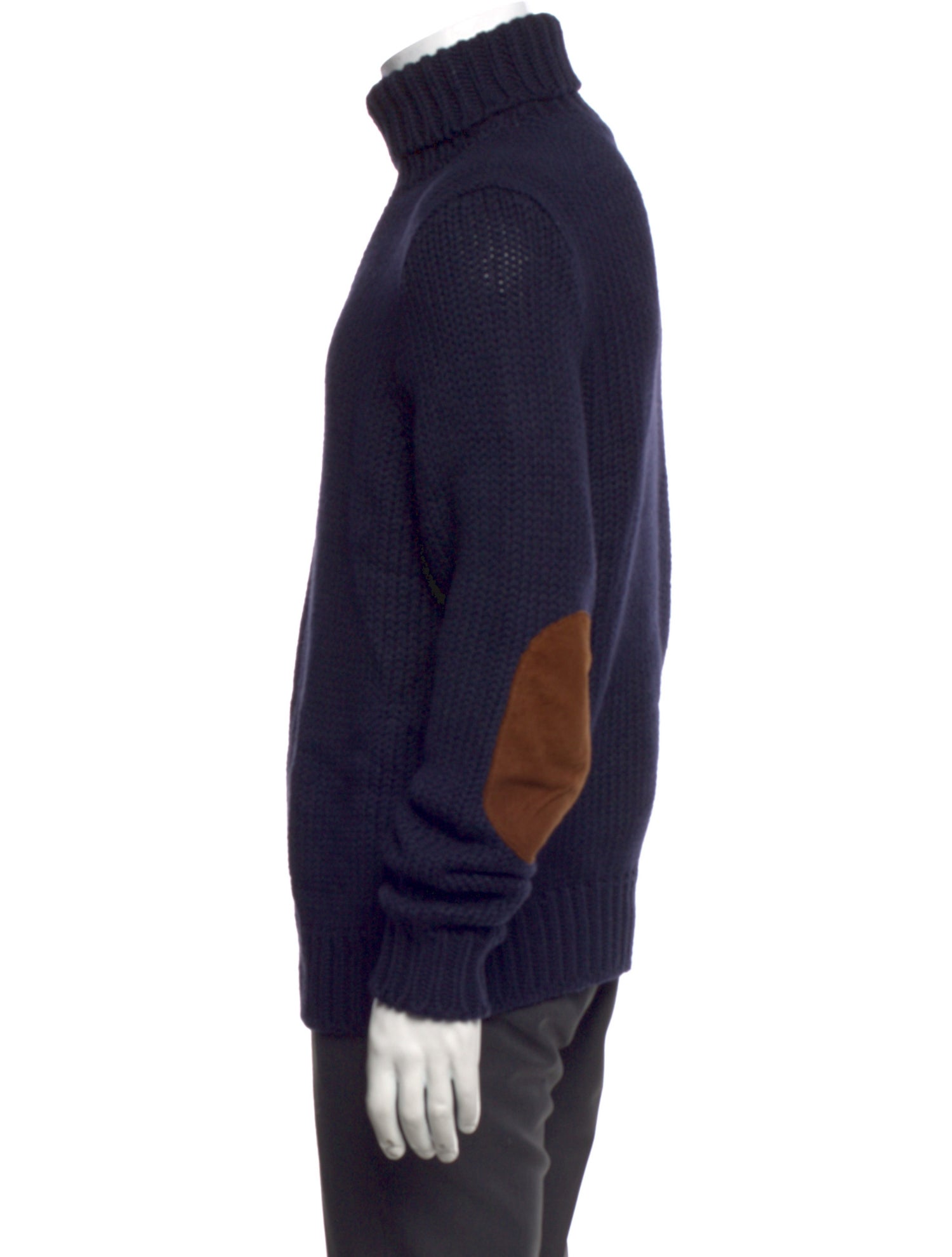 Polo Ralph Lauren Turtleneck Long Sleeve Pullover