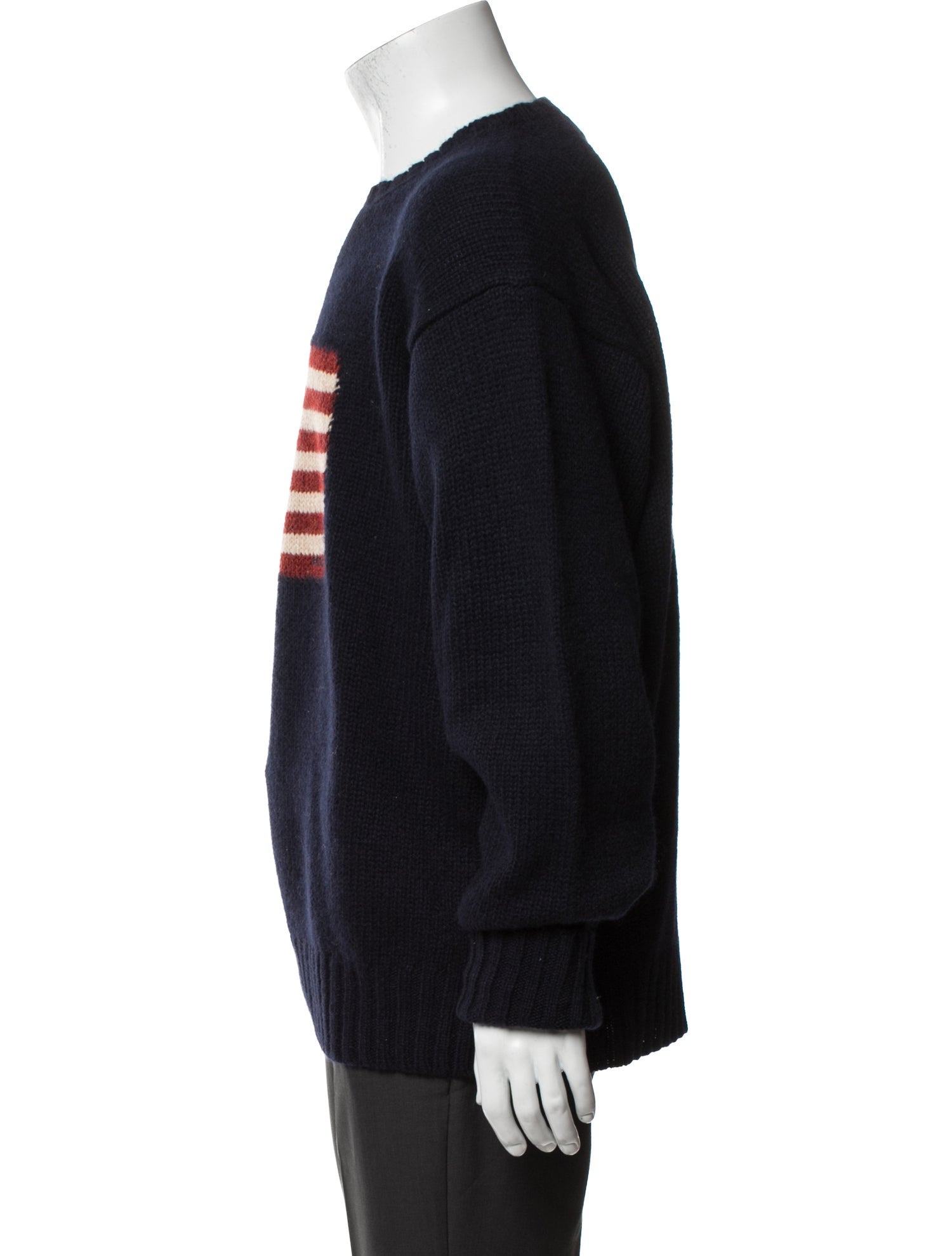 Polo Ralph Lauren Vintage 1990's Pullover w/ Tags
