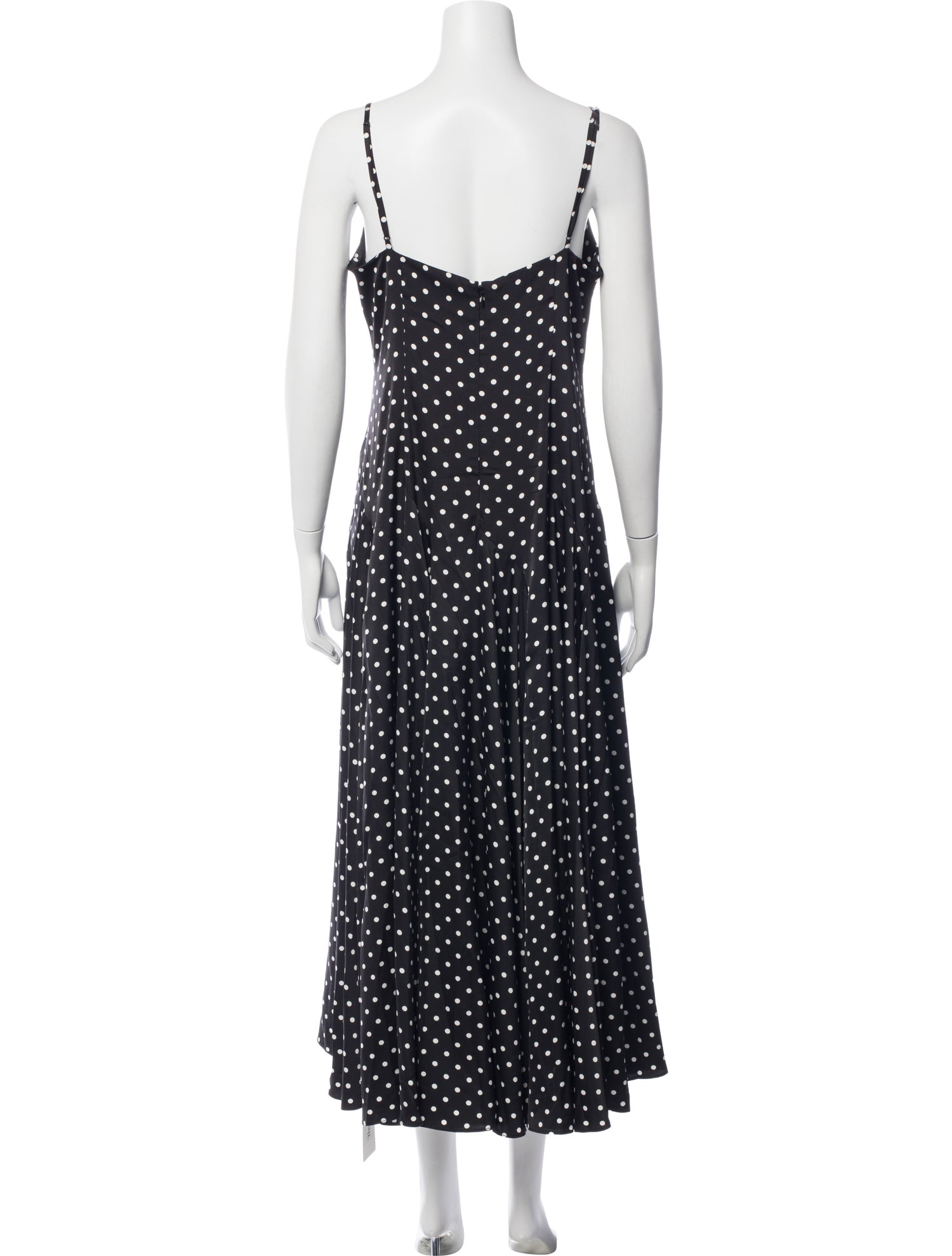 midi fall dresses casual PRETTYGARDEN Women's Long Sleeve Dress Elegant Ruffle and functional pockets Black Maxi Dress with n4 Size:M 10 / W 12