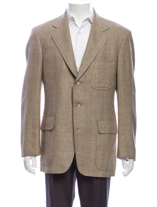 Polo Ralph Lauren Printed Sport Coat