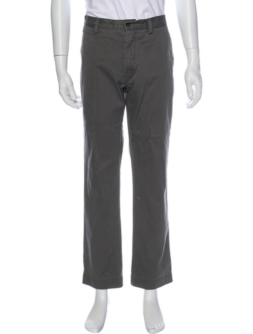 Polo Ralph Lauren Chinos Grey