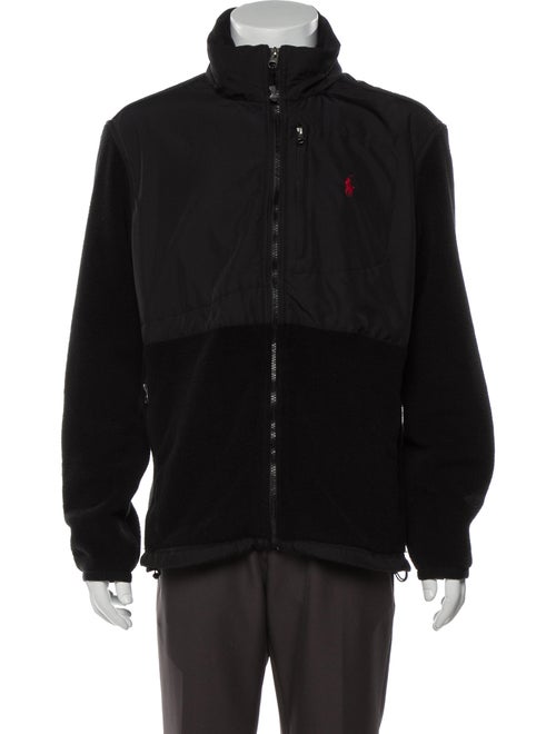 Polo Ralph Lauren Jacket Black