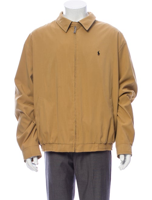 Polo Ralph Lauren Bomber Jacket