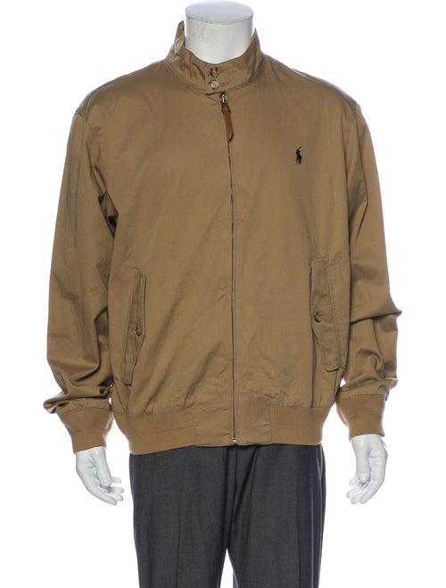 Polo Ralph Lauren Jacket Brown