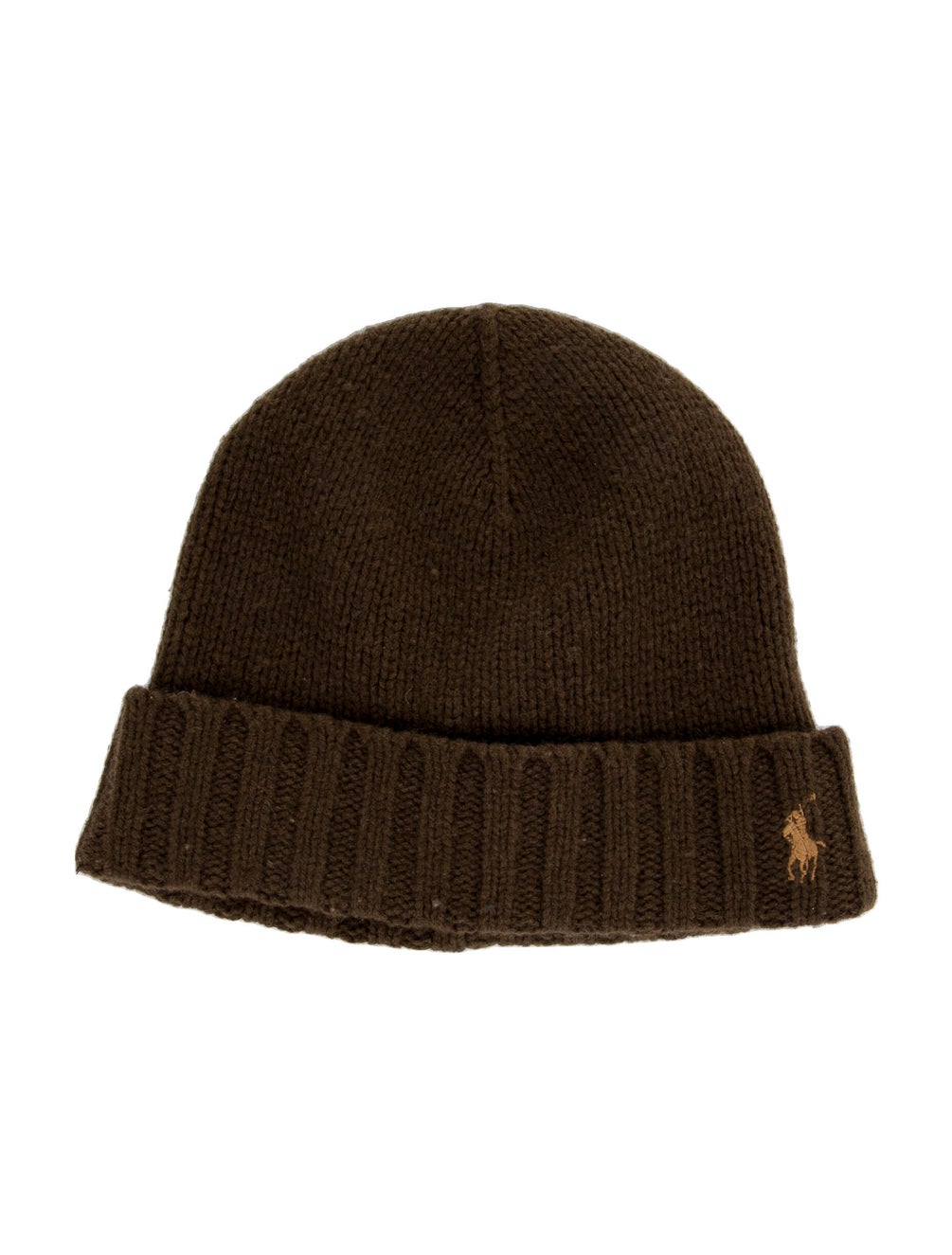 polo ralph lauren knit hat