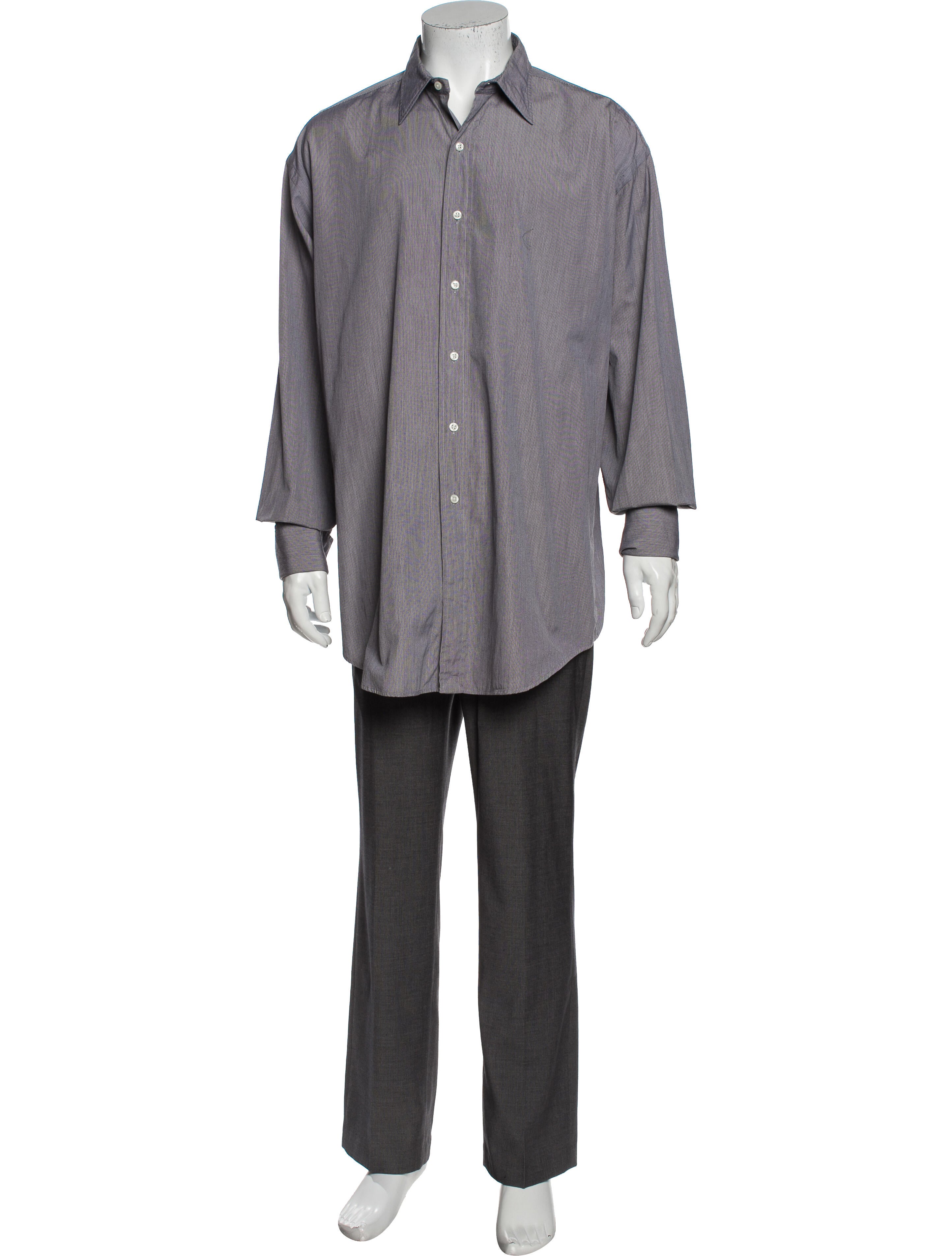 Polo Ralph Lauren Long Sleeve Shirt