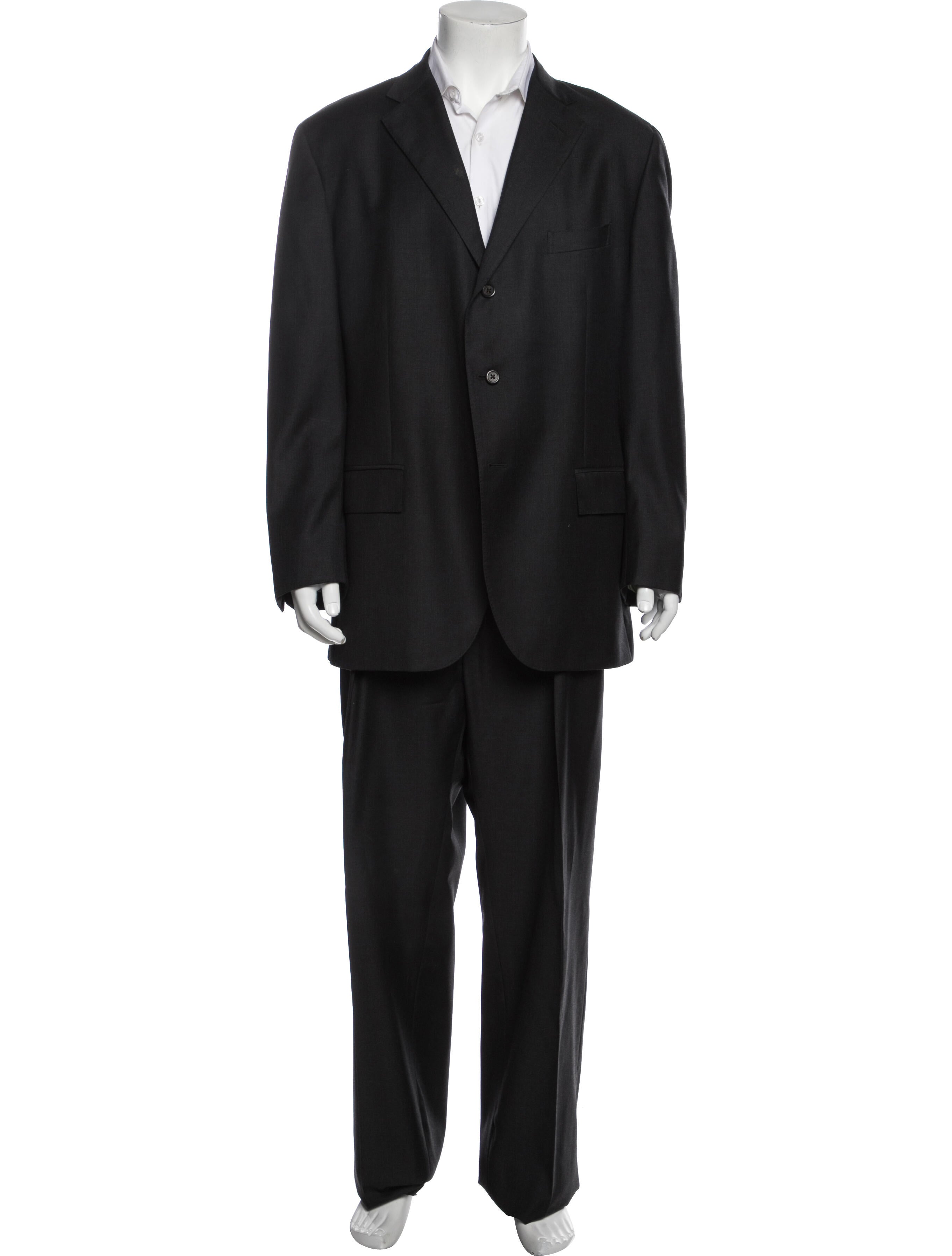 Polo Ralph Lauren Two-Piece Blazer