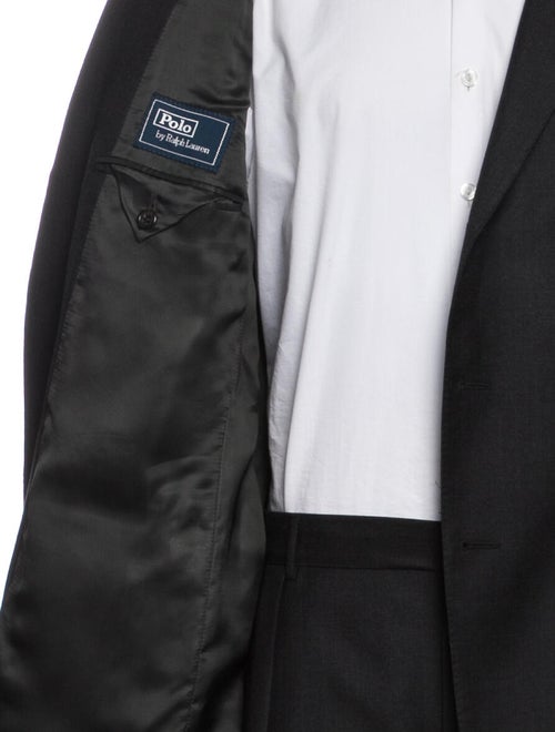 Polo Ralph Lauren Two-Piece Blazer