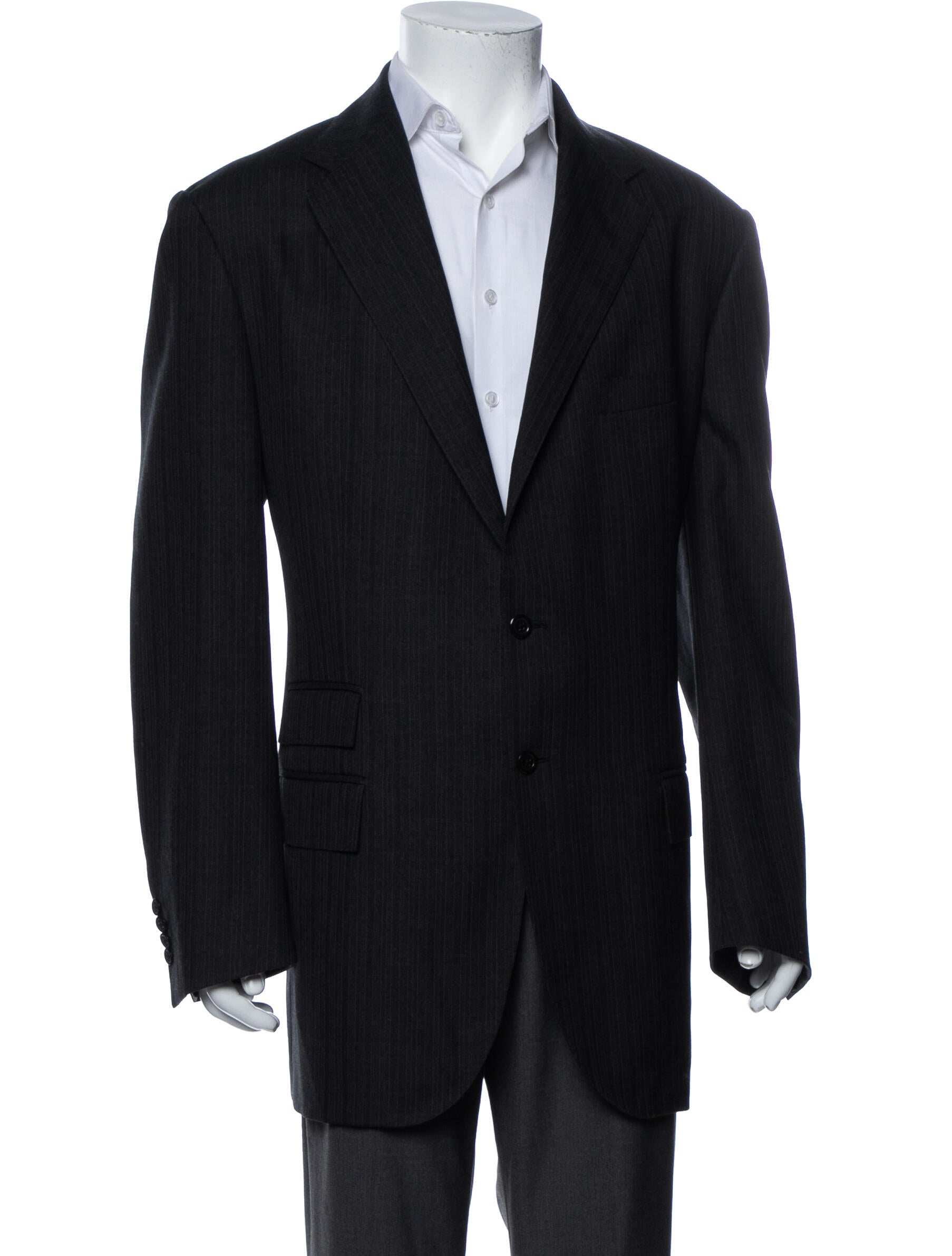 Polo Ralph Lauren Virgin Wool Blazer