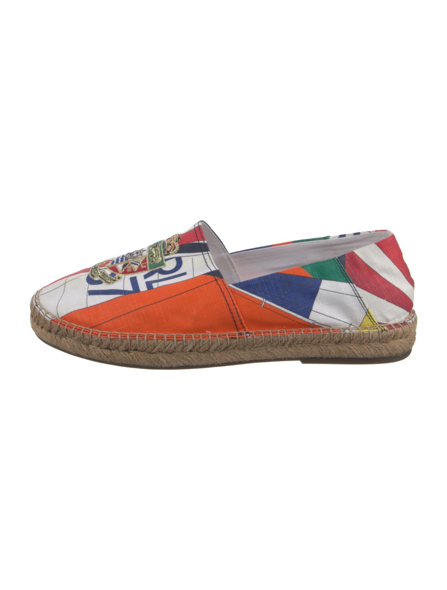 espadrilles polo ralph lauren