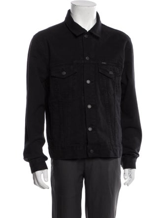 Polo Ralph Lauren Trucker Jacket
