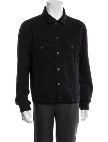 Polo Ralph Lauren Outerwear Trucker Jacket L