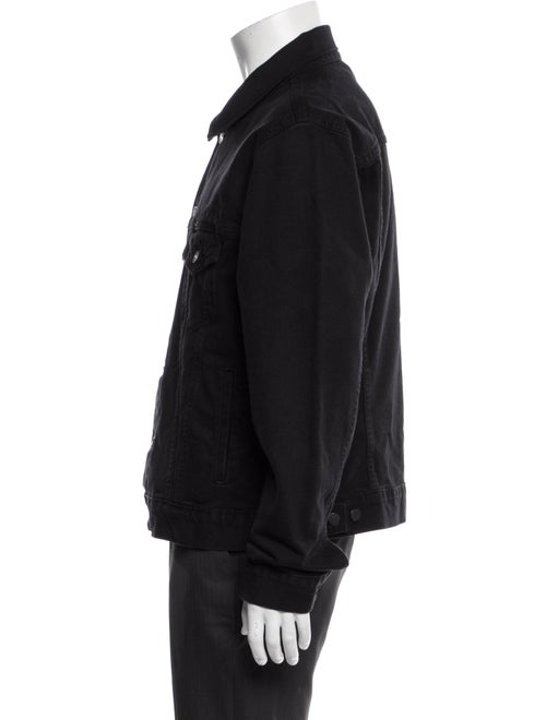 Polo Ralph Lauren Trucker Jacket