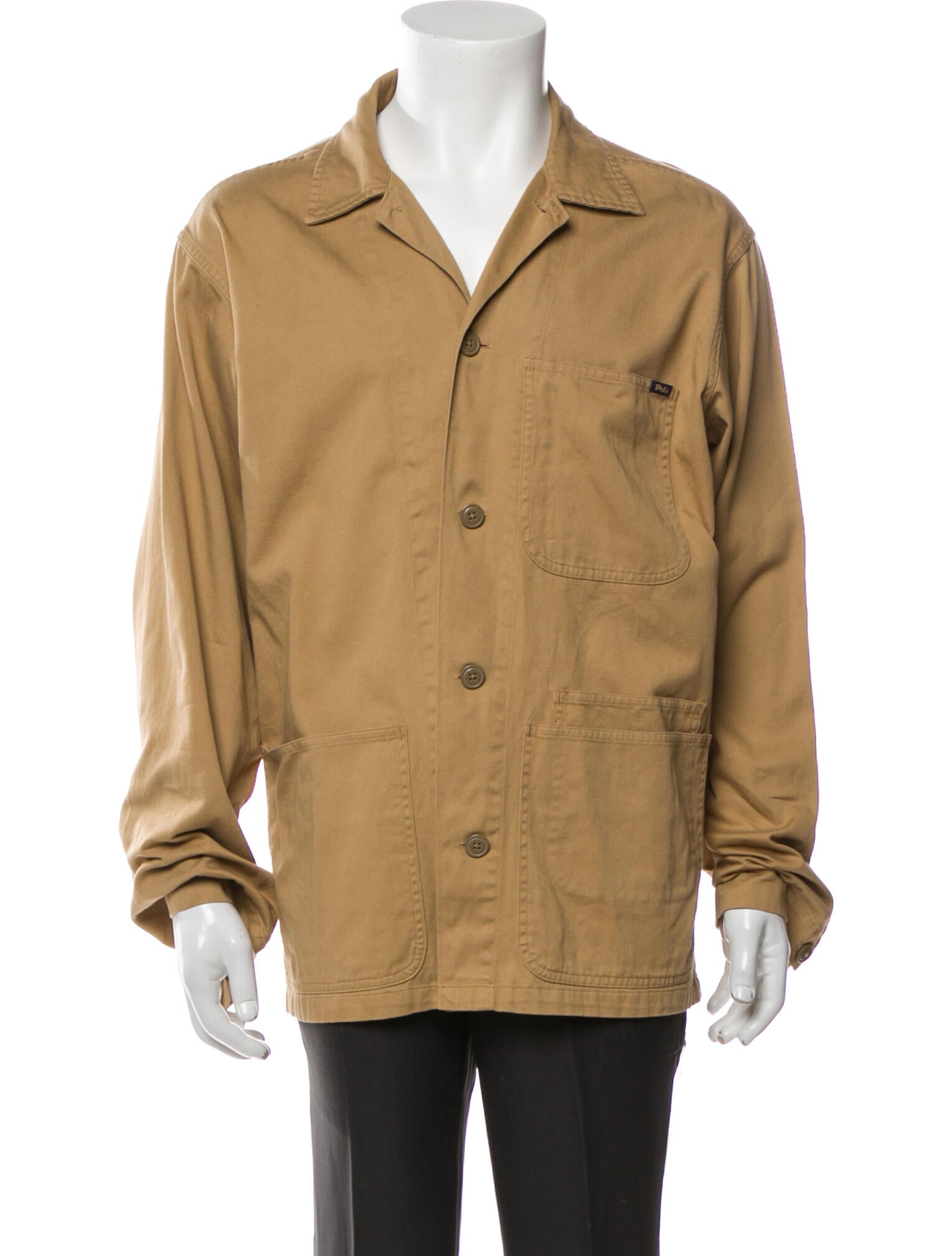 Polo Ralph Lauren Long Sleeve Shirt