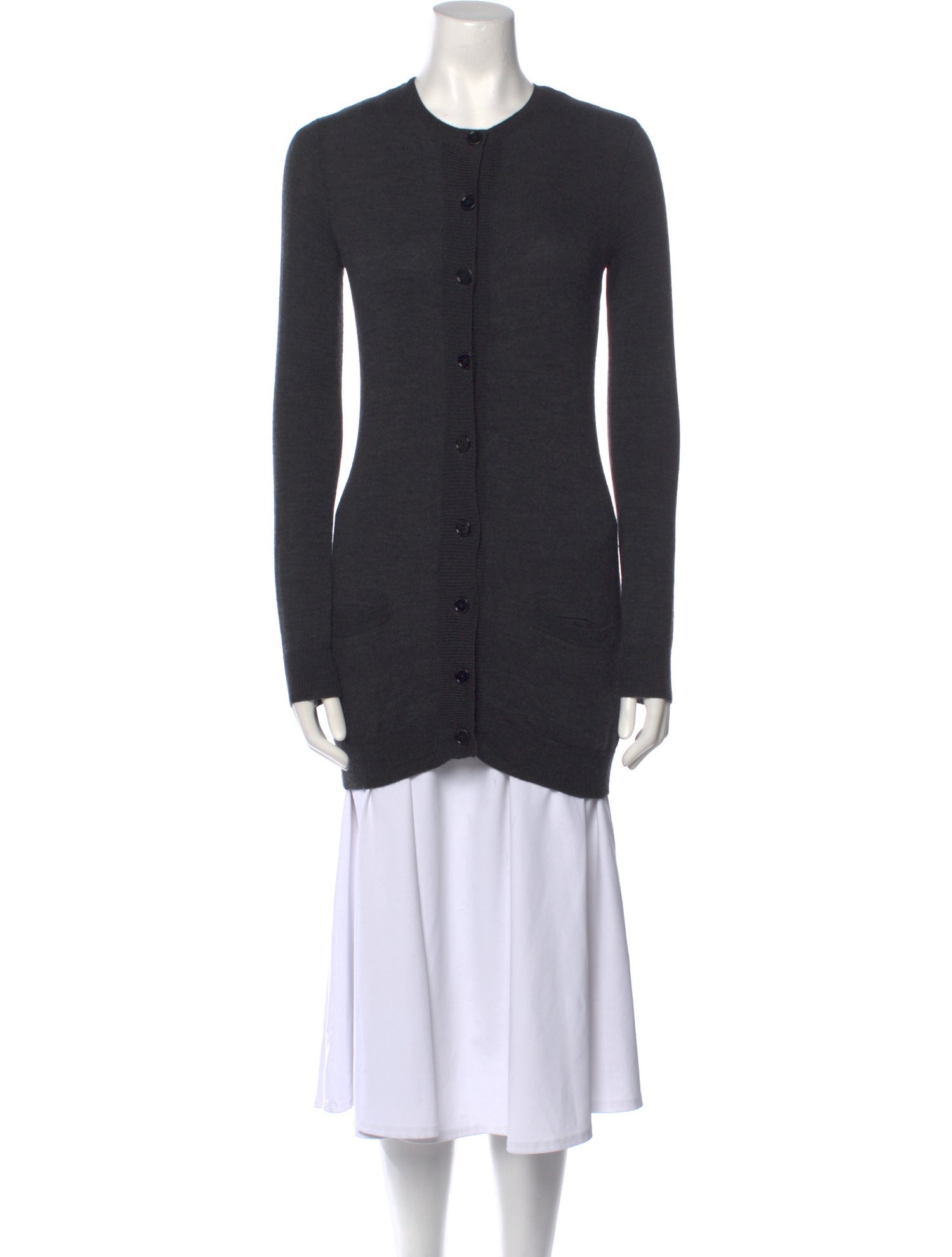 Polo Ralph Lauren Crew Neck Sweater