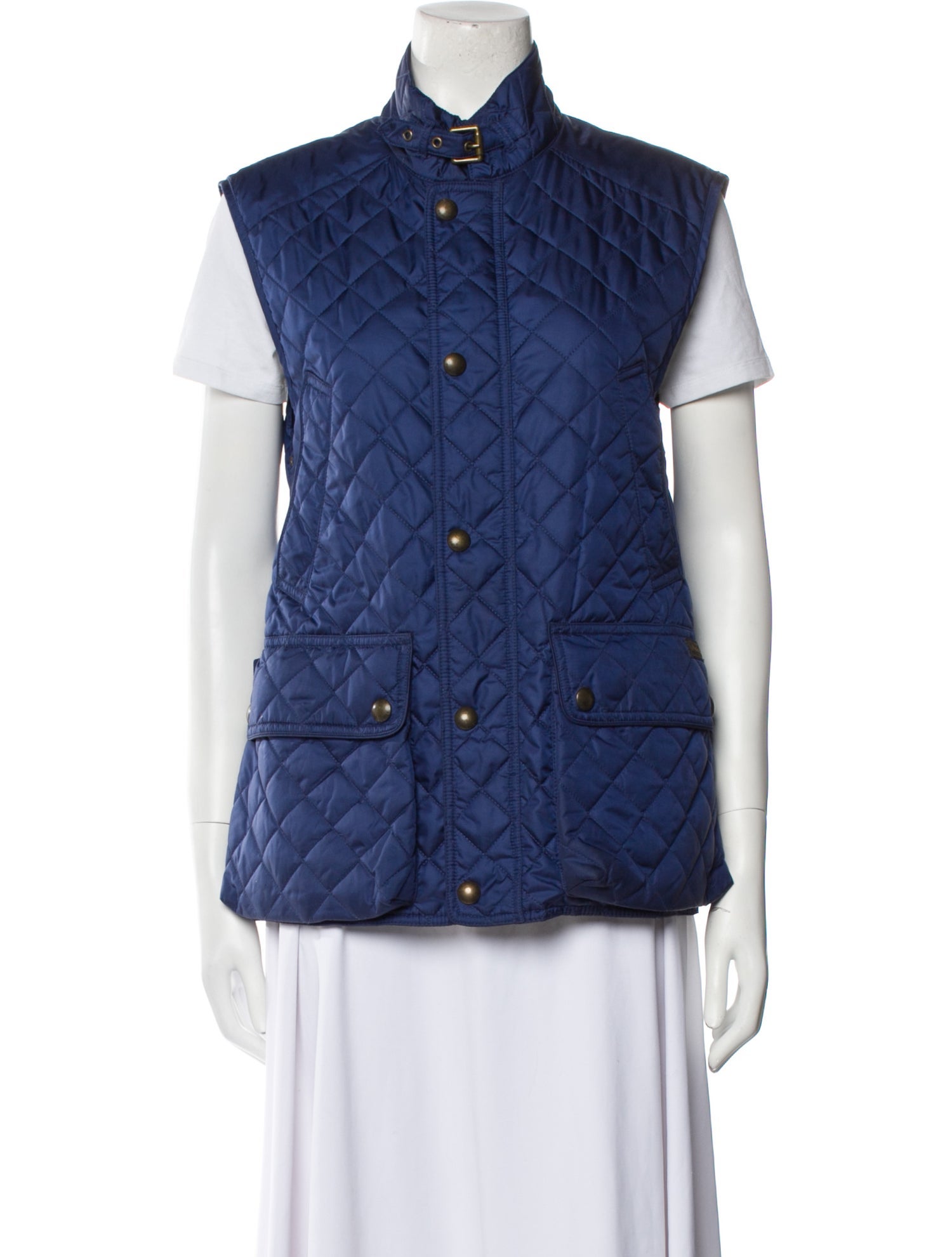 Polo Ralph Lauren Vest