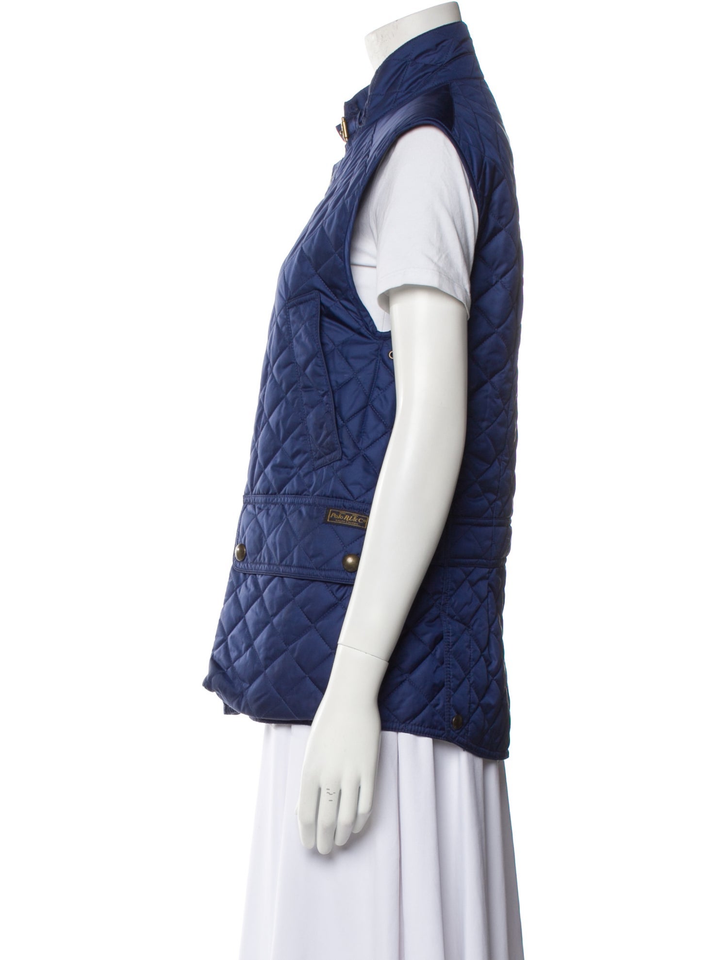 Polo Ralph Lauren Vest