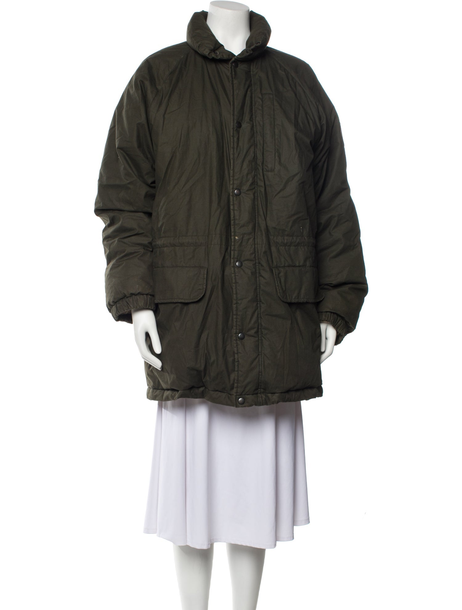 Polo Ralph Lauren Down Coat