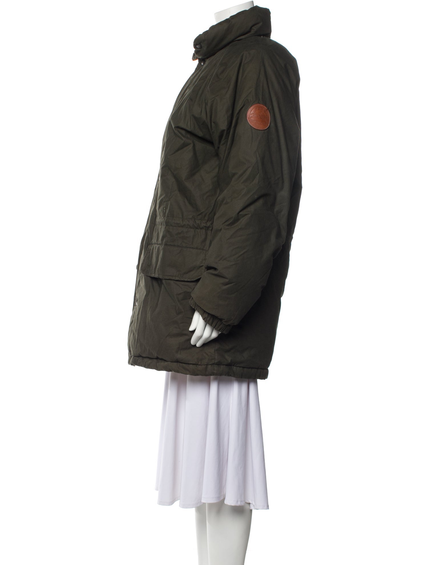 Polo Ralph Lauren Down Coat