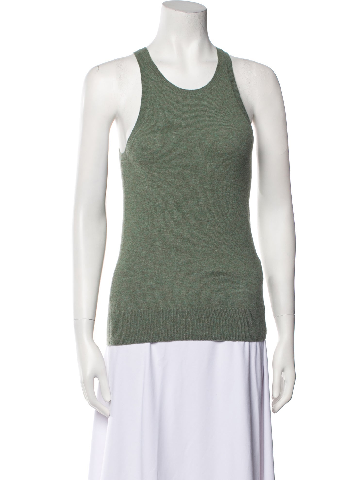 Polo Ralph Lauren Cashmere Scoop Neck Sweater