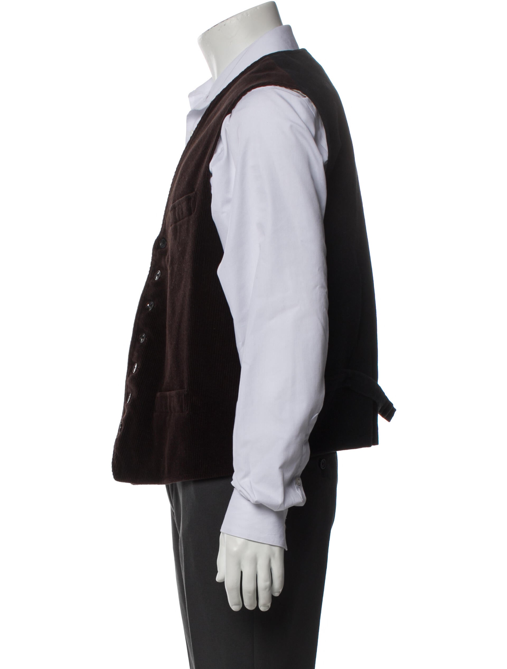 Polo Ralph Lauren Vest