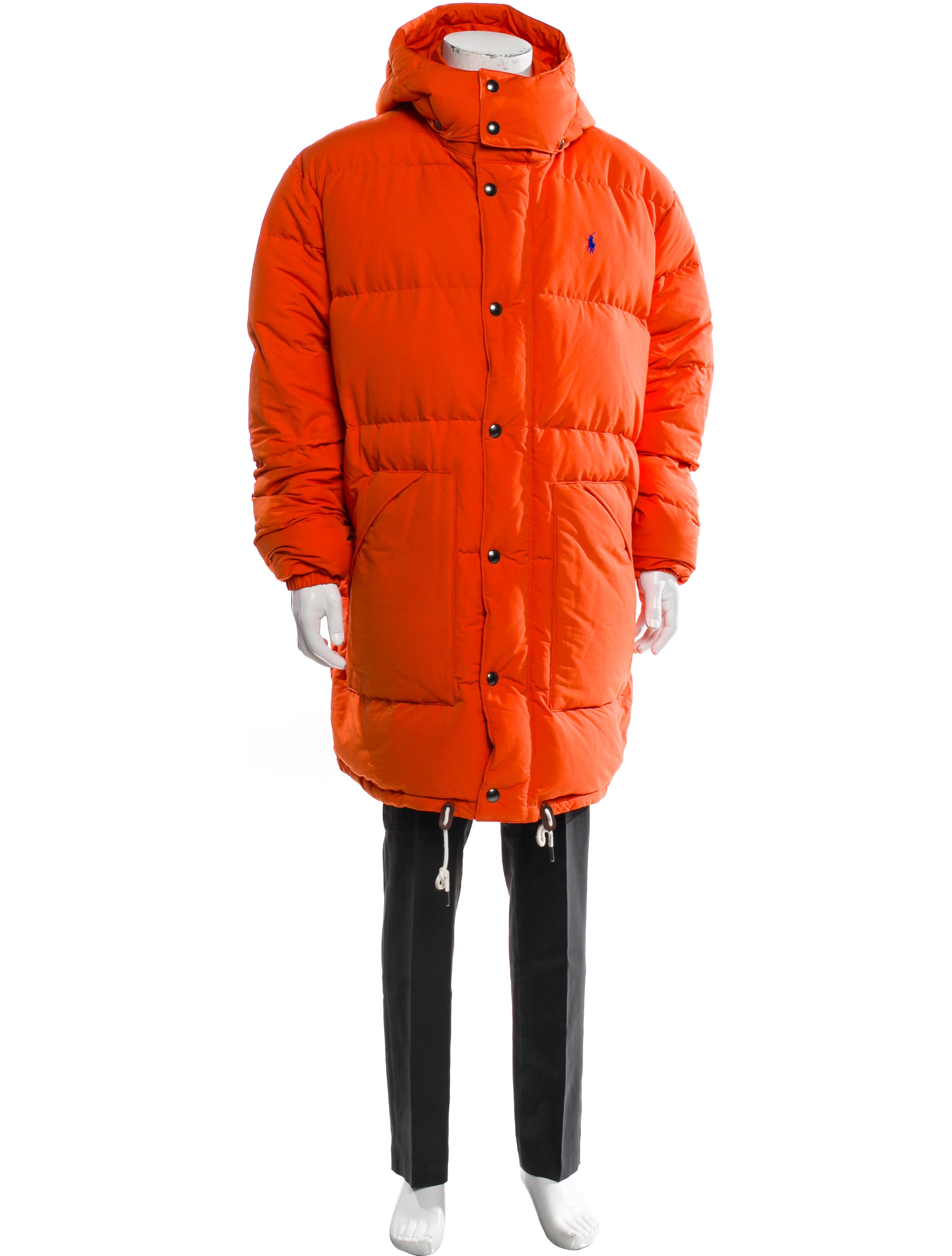 Polo Ralph Lauren Puffer Coat