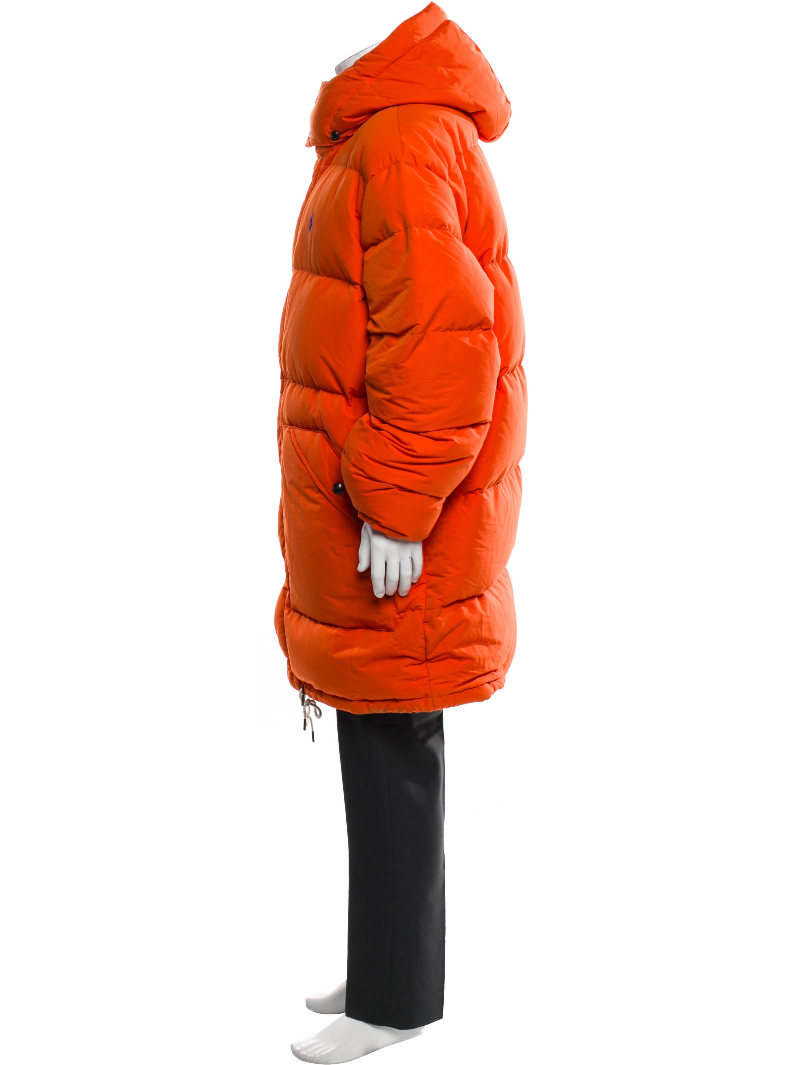 Polo Ralph Lauren Puffer Coat