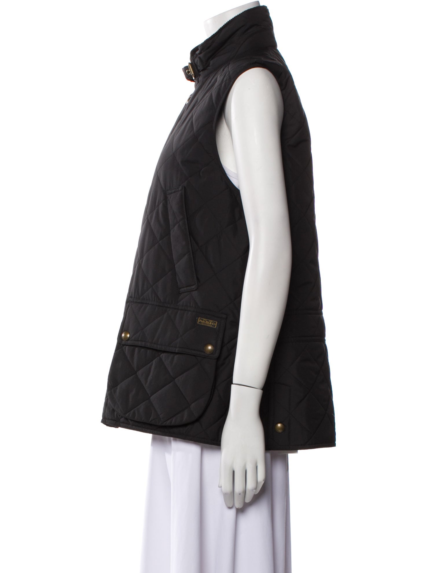 Polo Ralph Lauren Vest