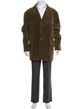 Polo Ralph Lauren Corduroy Jacket
